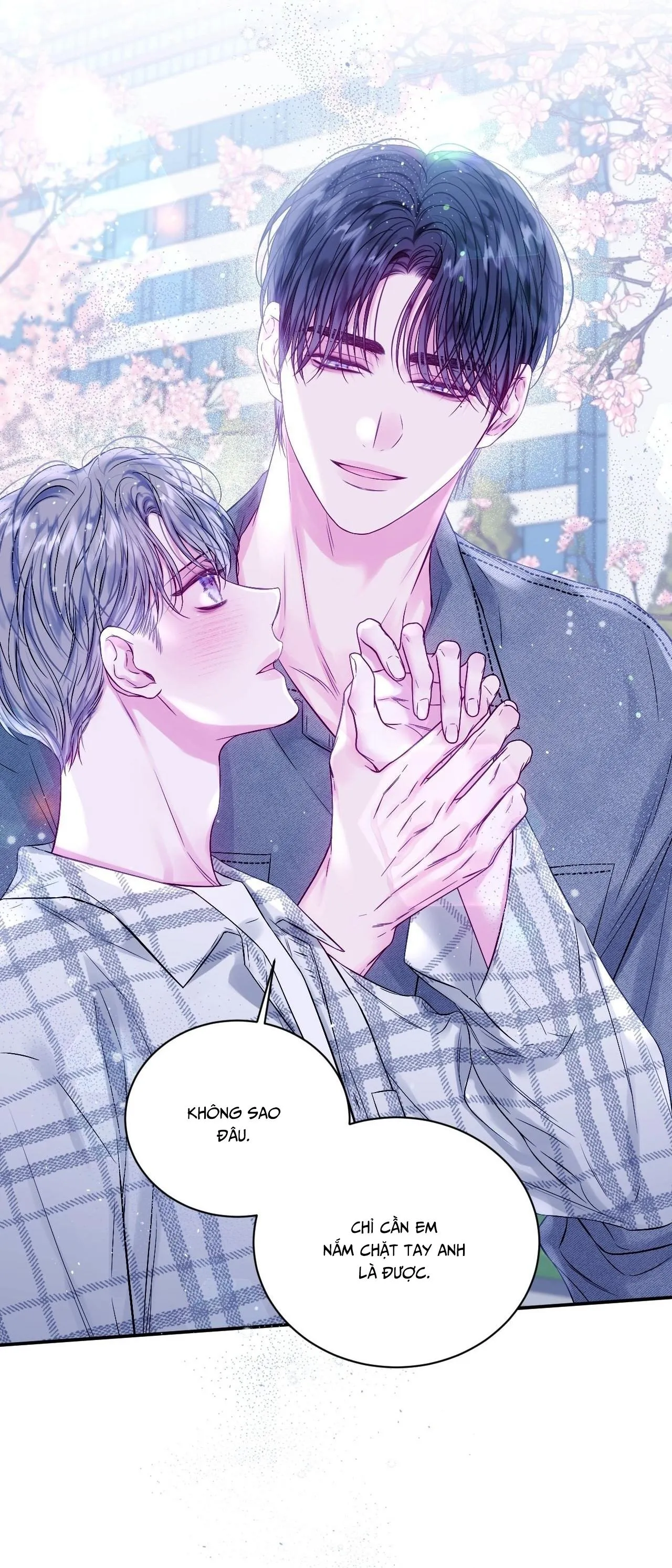 IMPERFECTLY US Chapter 13 Trang 28