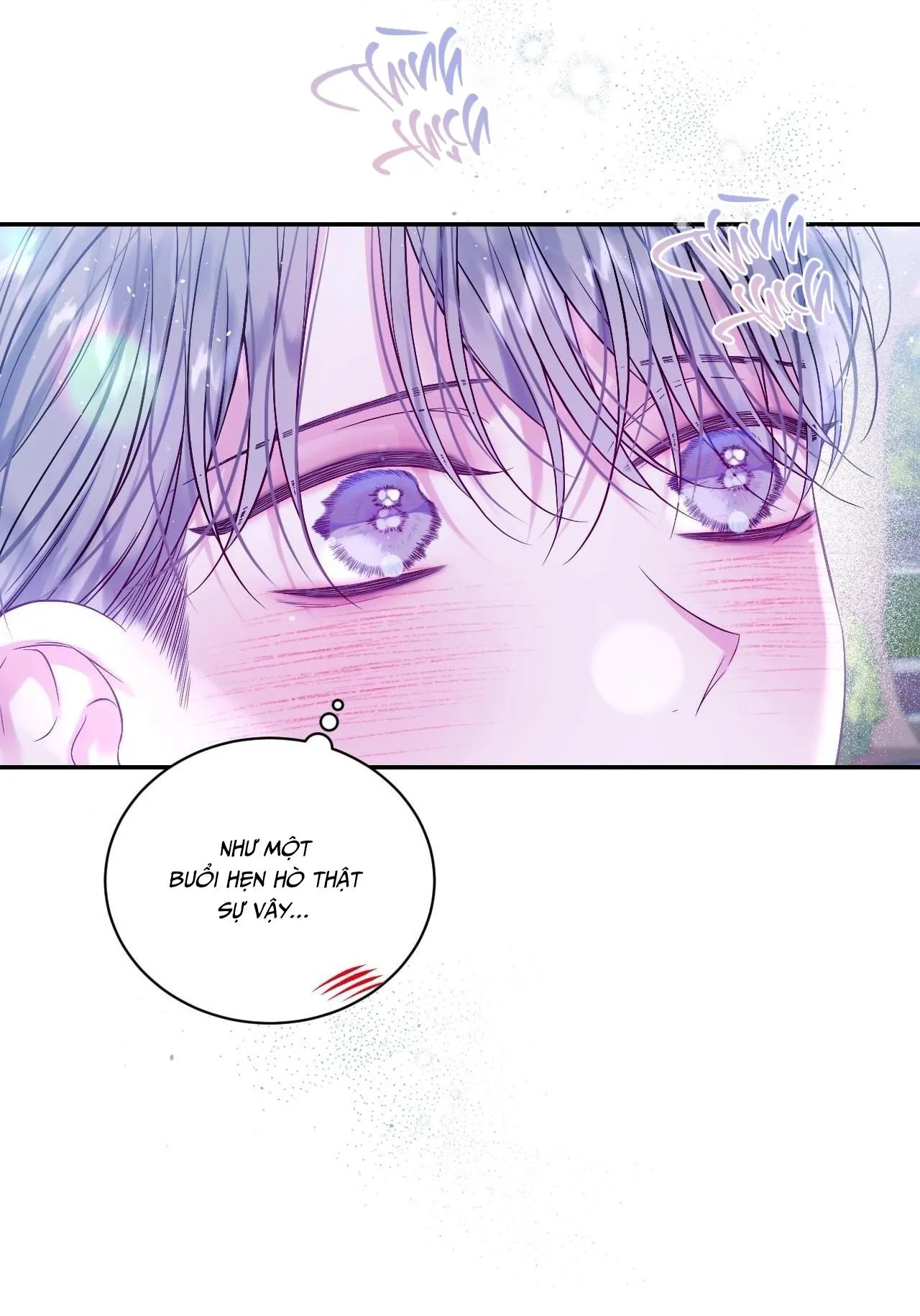 IMPERFECTLY US Chapter 13 Trang 29