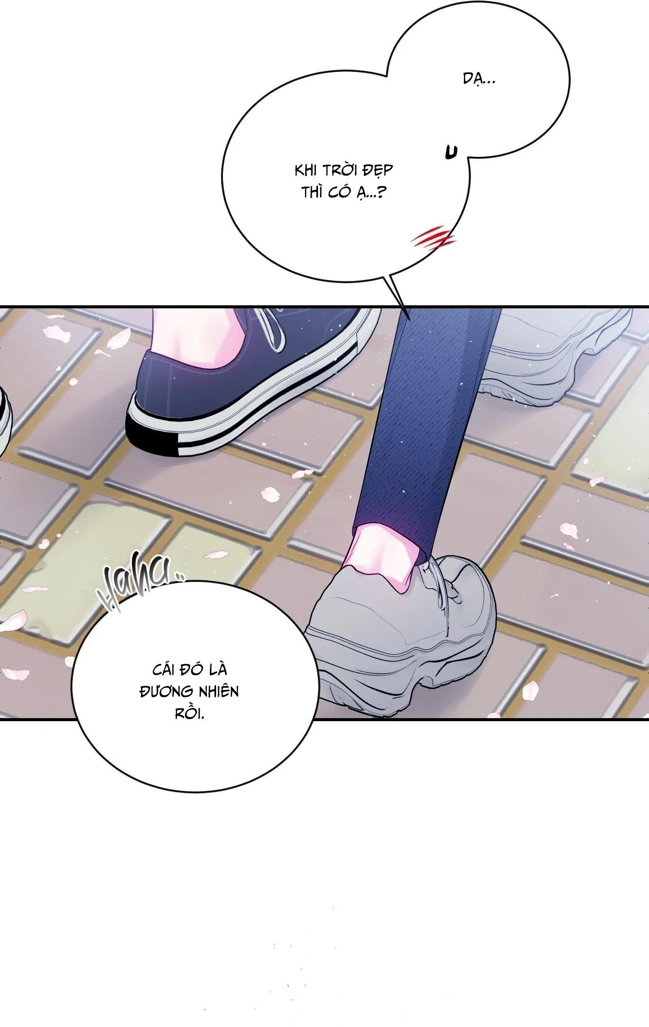 IMPERFECTLY US Chapter 13 Trang 31