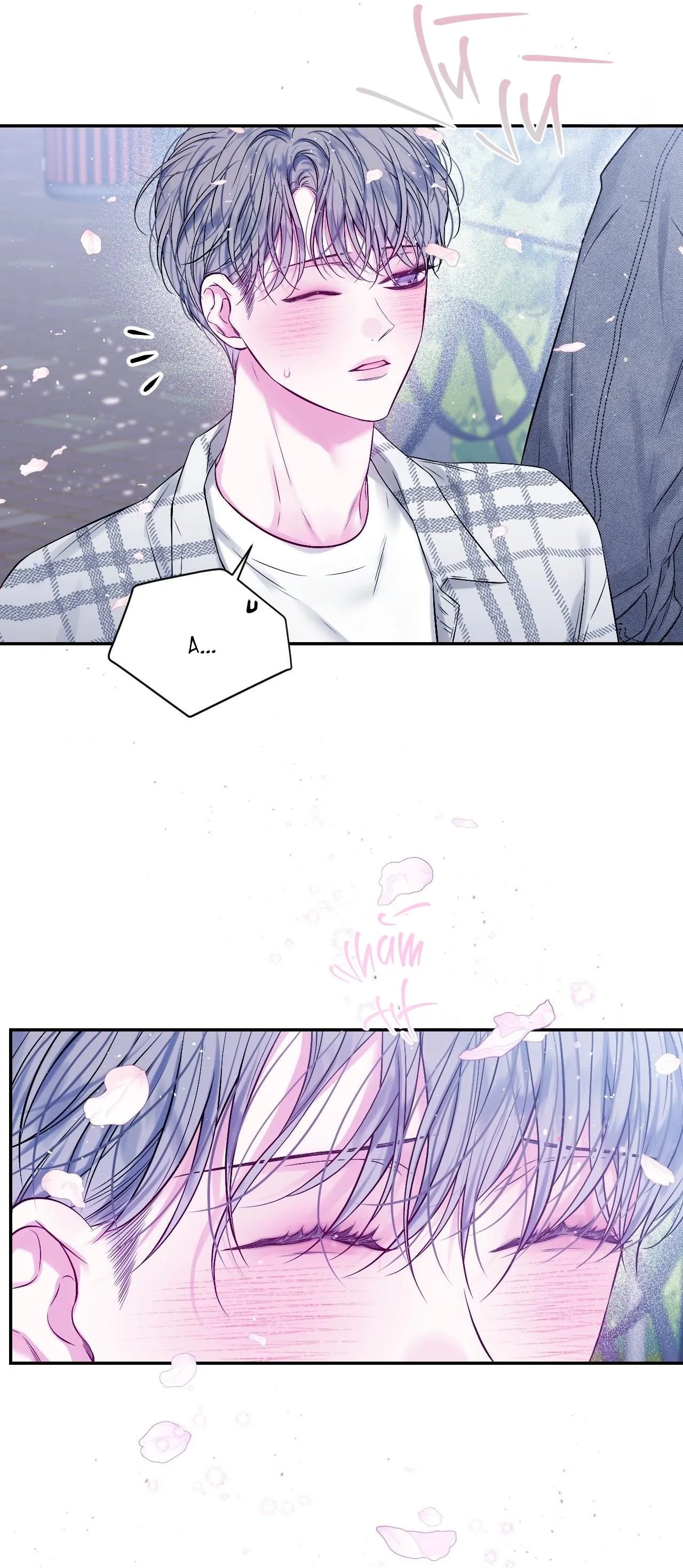 IMPERFECTLY US Chapter 13 Trang 32