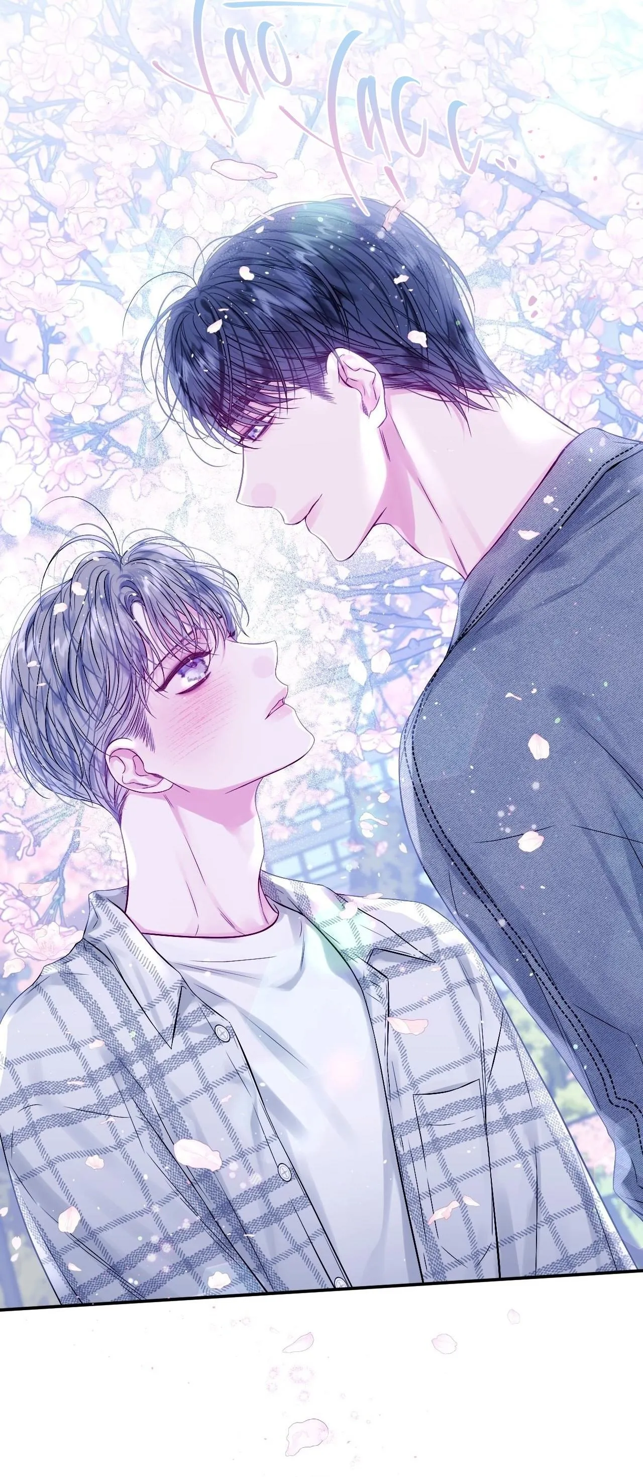 IMPERFECTLY US Chapter 13 Trang 34