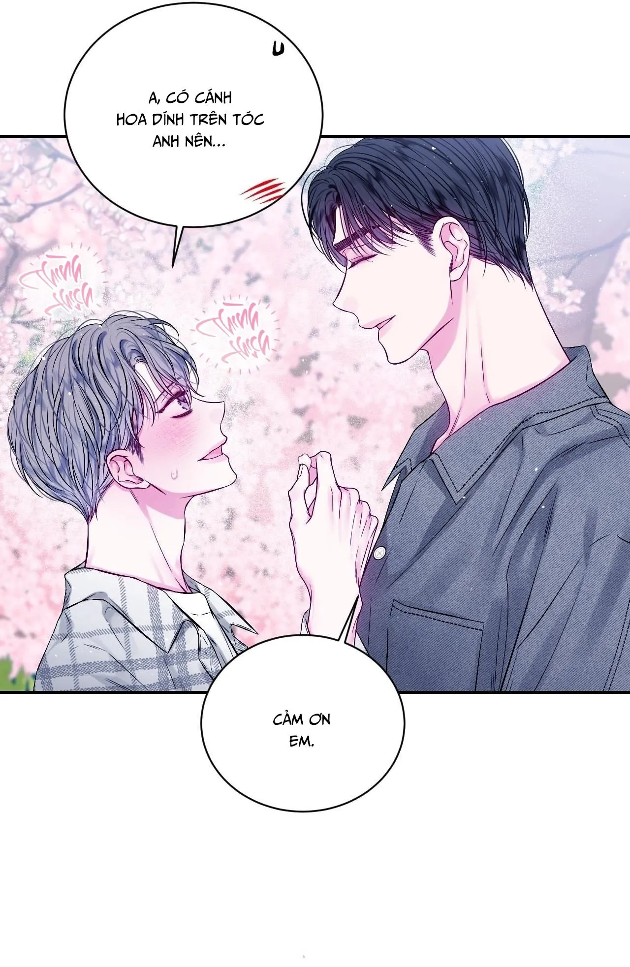 IMPERFECTLY US Chapter 13 Trang 36