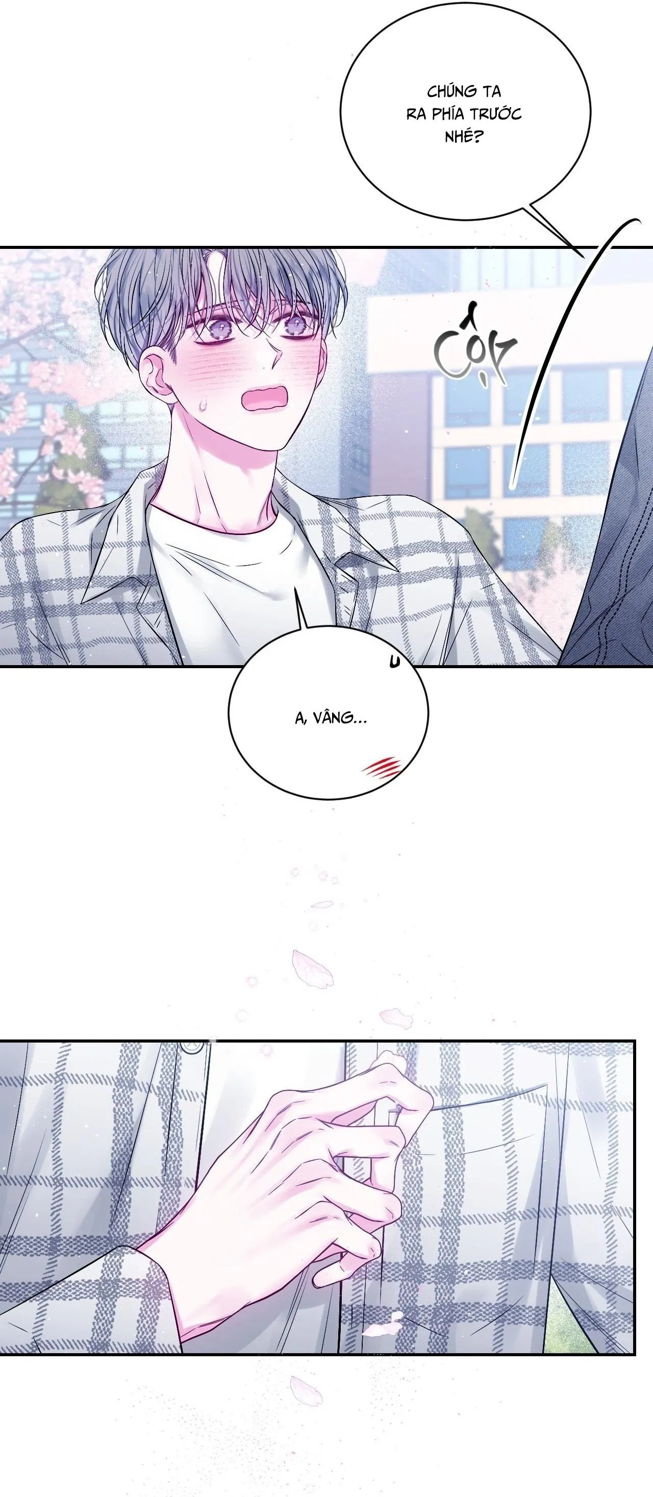 IMPERFECTLY US Chapter 13 Trang 37