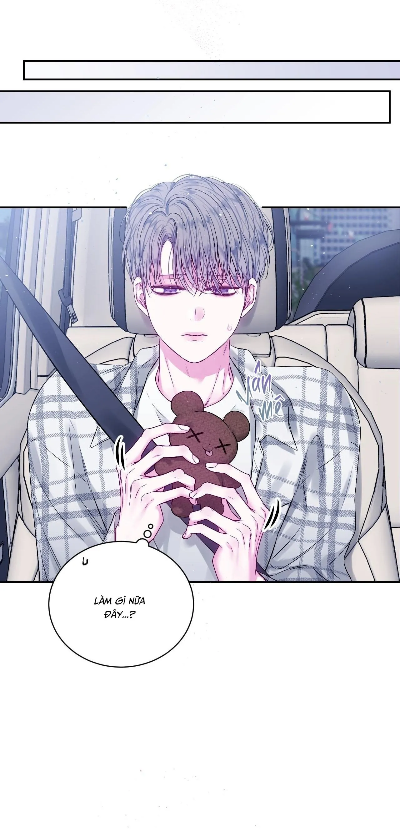 IMPERFECTLY US Chapter 13 Trang 39