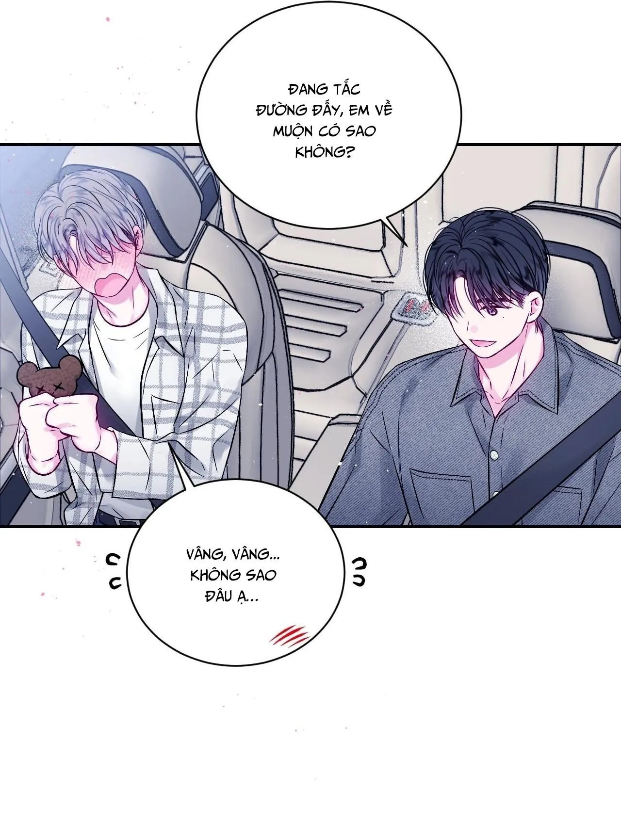 IMPERFECTLY US Chapter 13 Trang 42