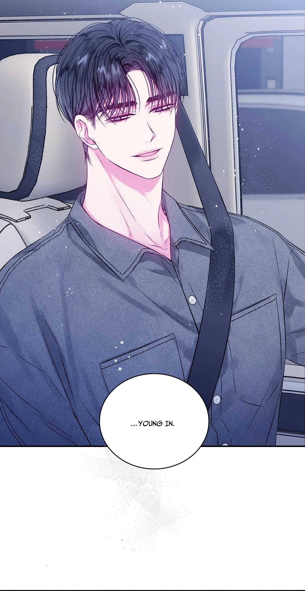 IMPERFECTLY US Chapter 13 Trang 47