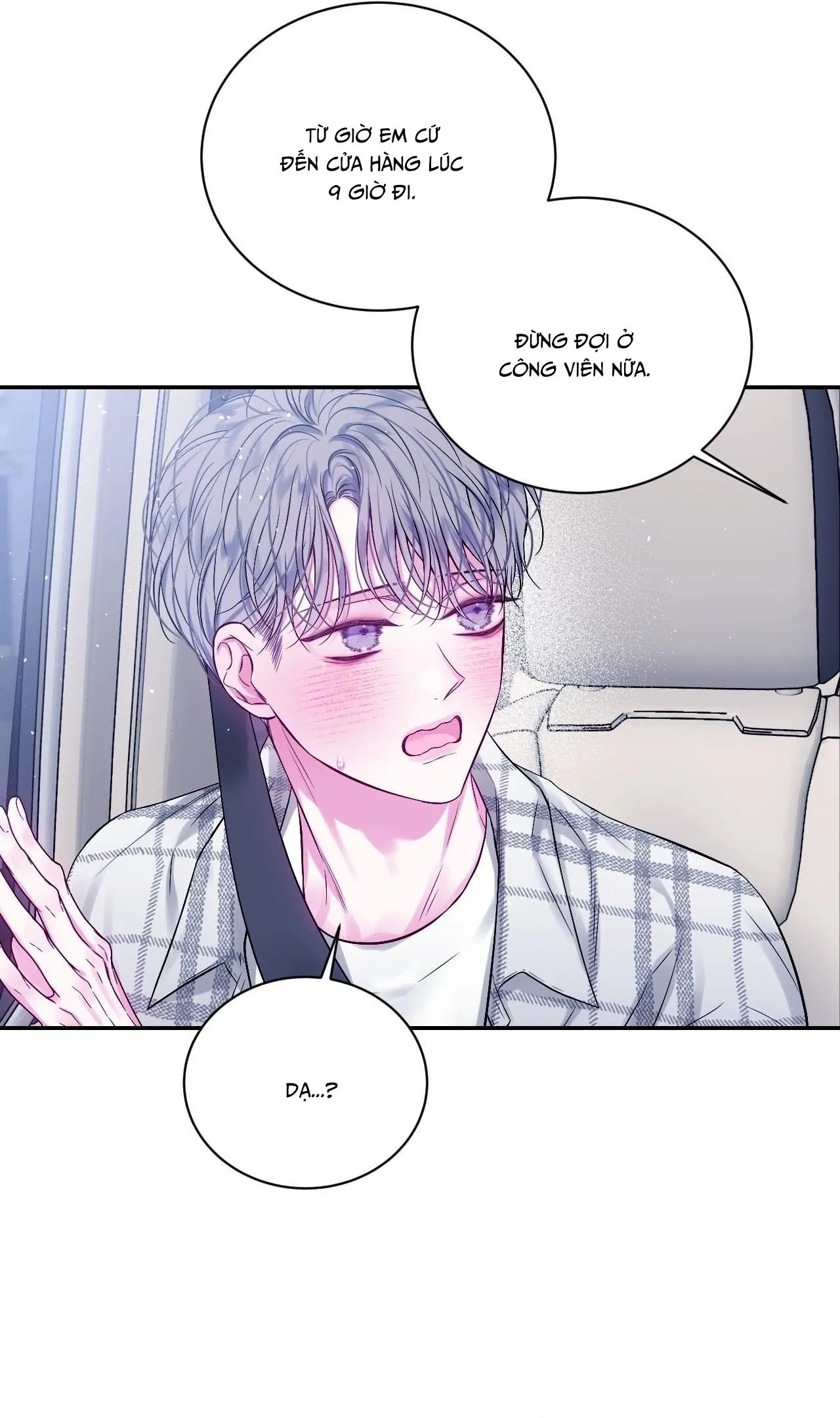 IMPERFECTLY US Chapter 13 Trang 50