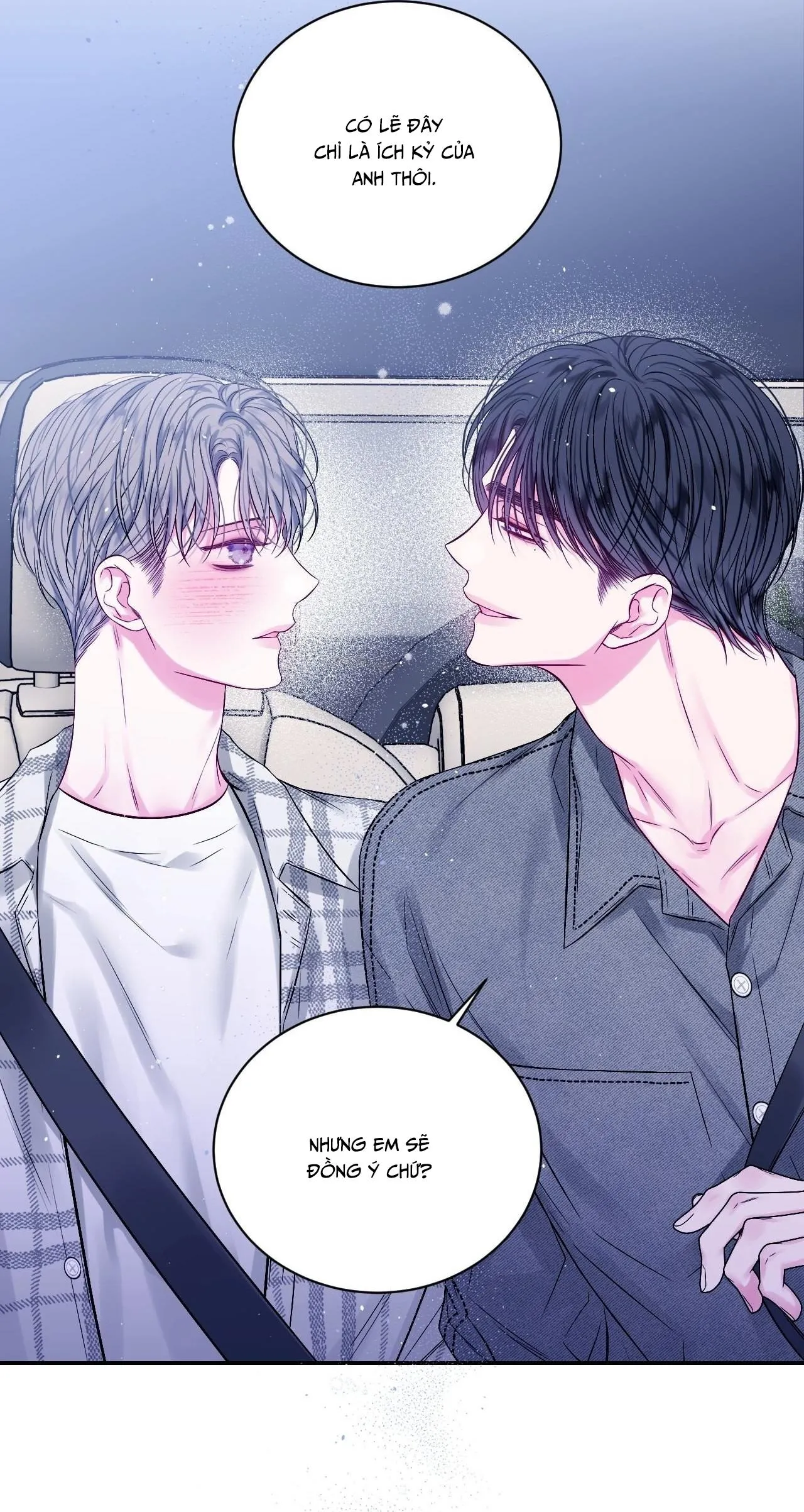 IMPERFECTLY US Chapter 13 Trang 54