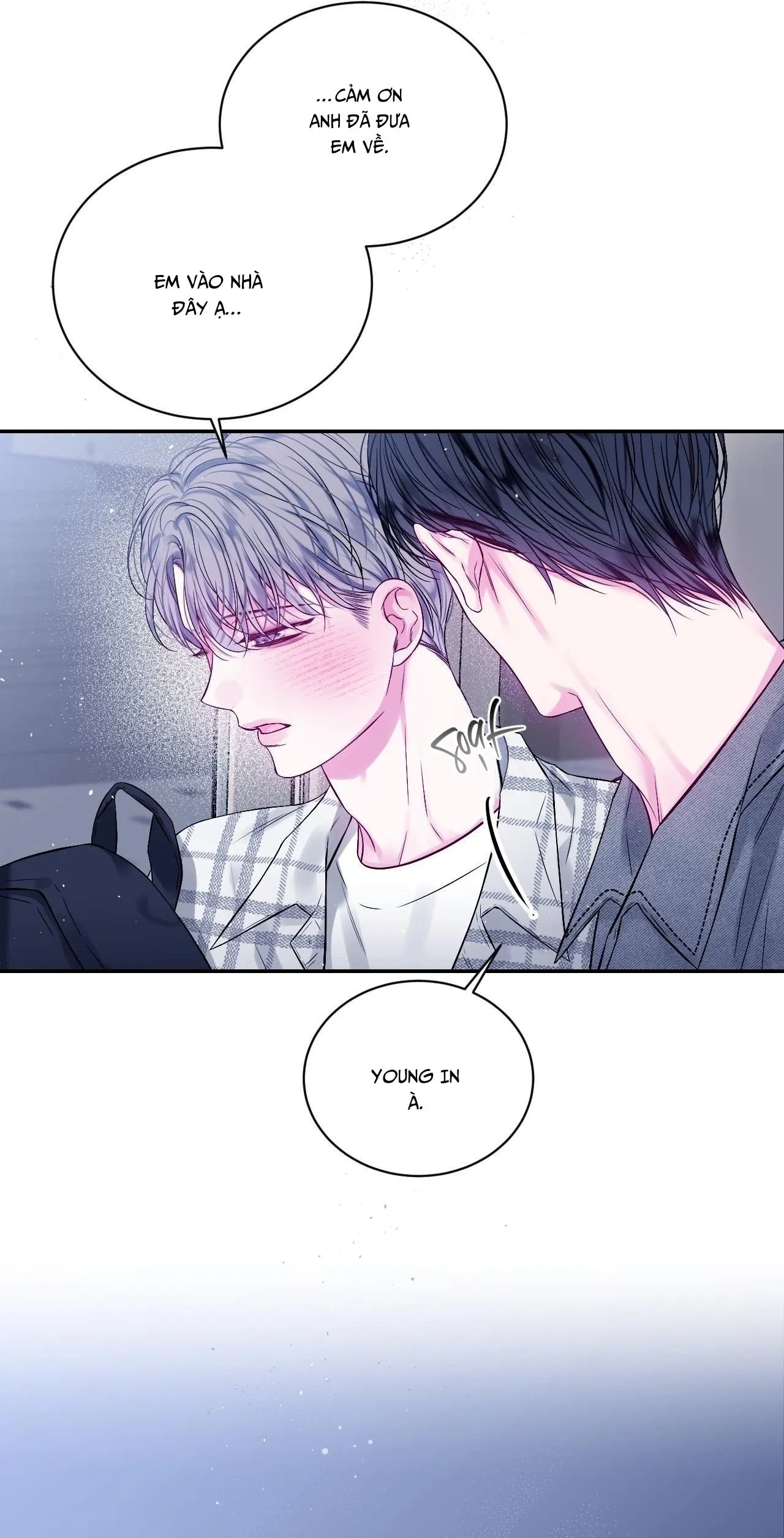 IMPERFECTLY US Chapter 13 Trang 57