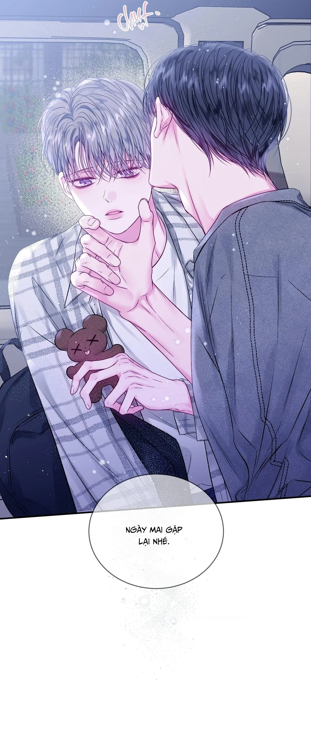 IMPERFECTLY US Chapter 13 Trang 58