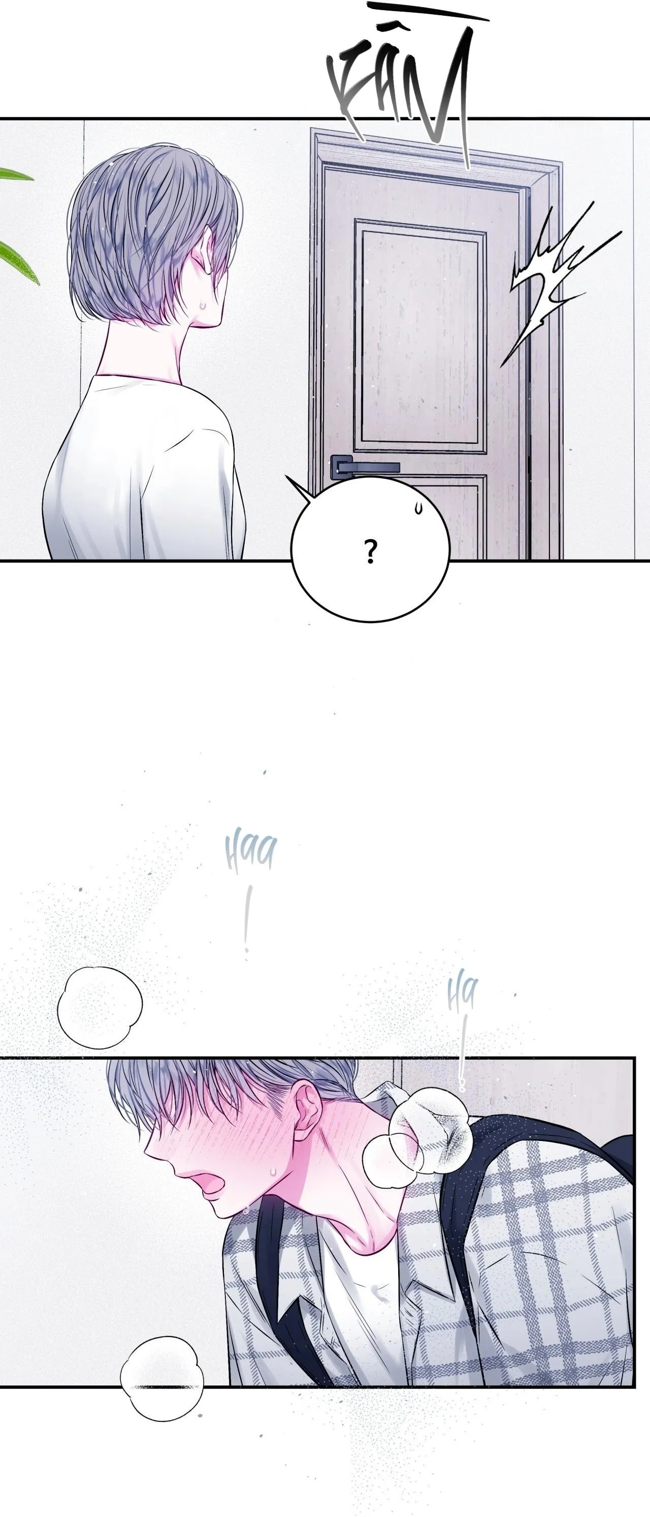 IMPERFECTLY US Chapter 14 Trang 3