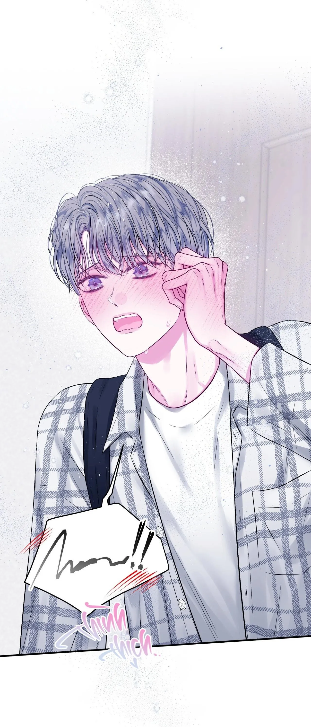 IMPERFECTLY US Chapter 14 Trang 5