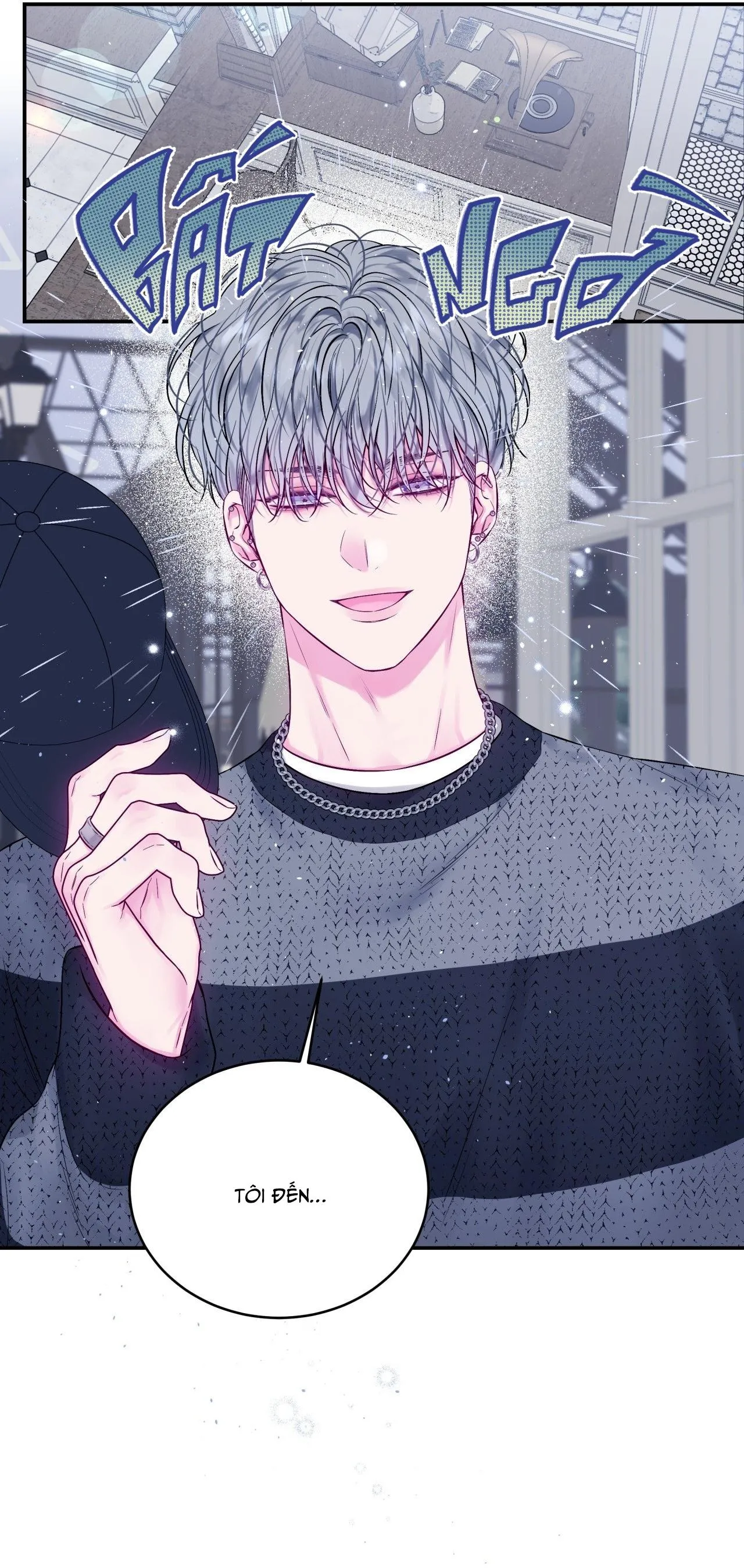 IMPERFECTLY US Chapter 14 Trang 7