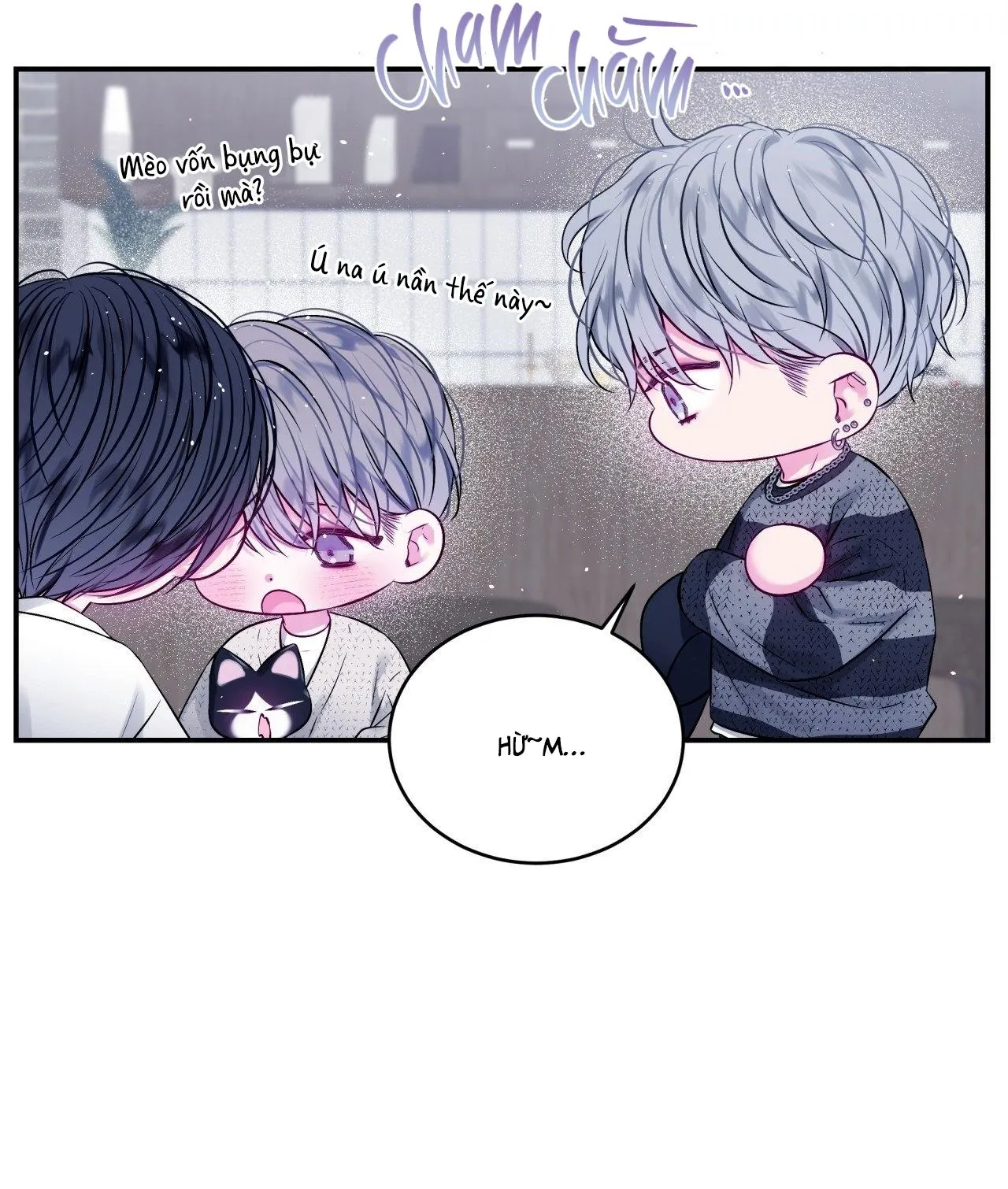 IMPERFECTLY US Chapter 14 Trang 9