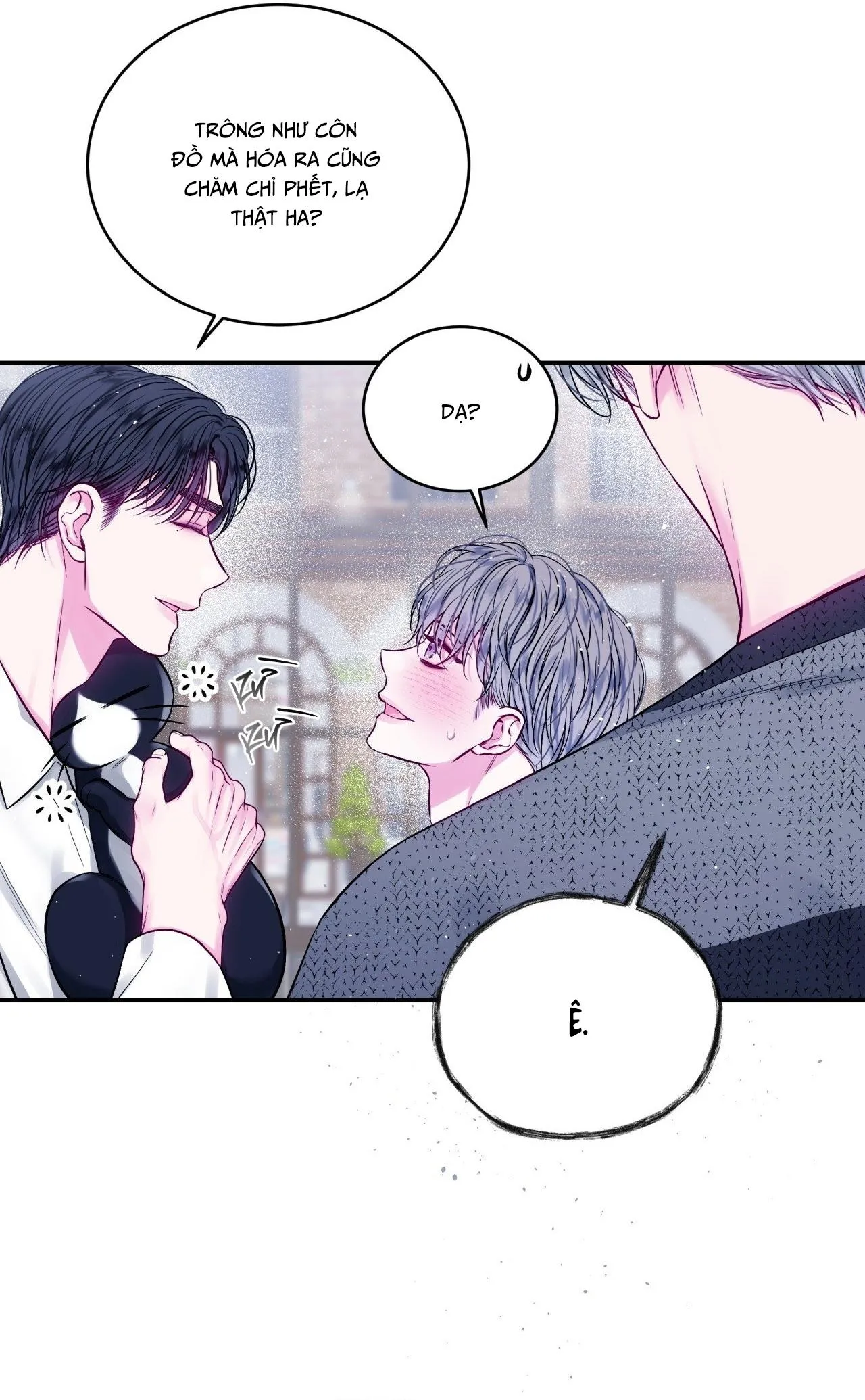 IMPERFECTLY US Chapter 14 Trang 13