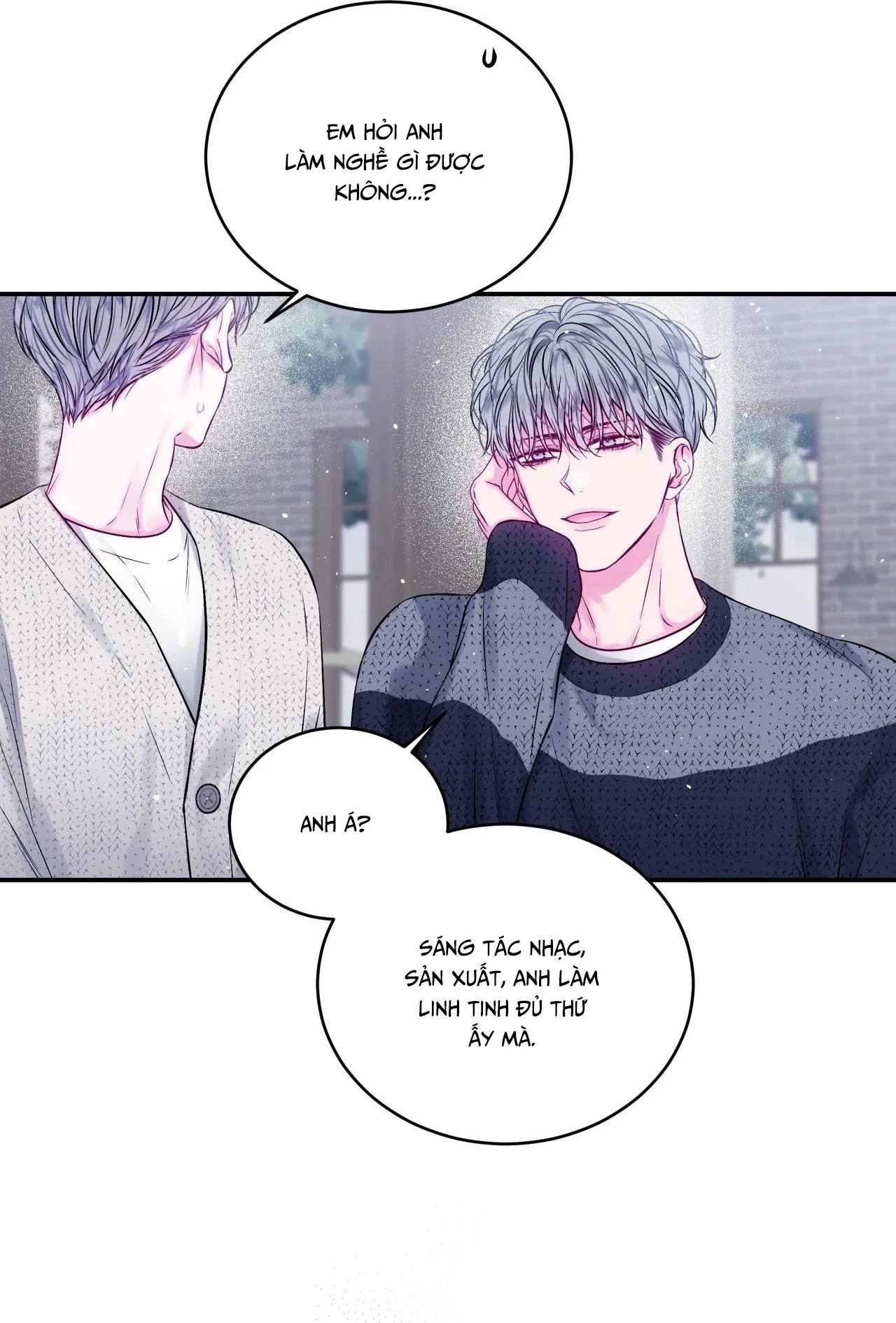 IMPERFECTLY US Chapter 14 Trang 14