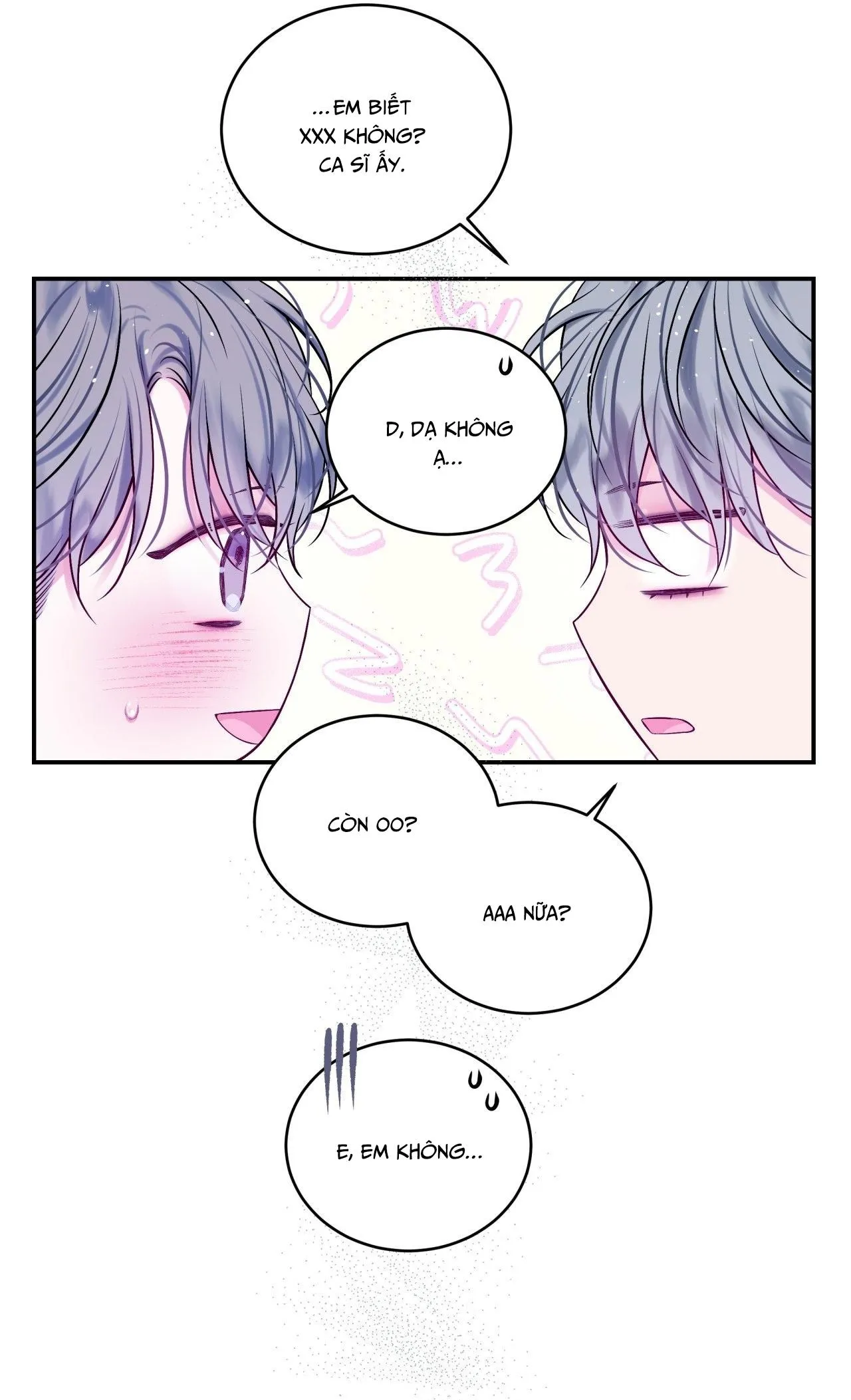 IMPERFECTLY US Chapter 14 Trang 16