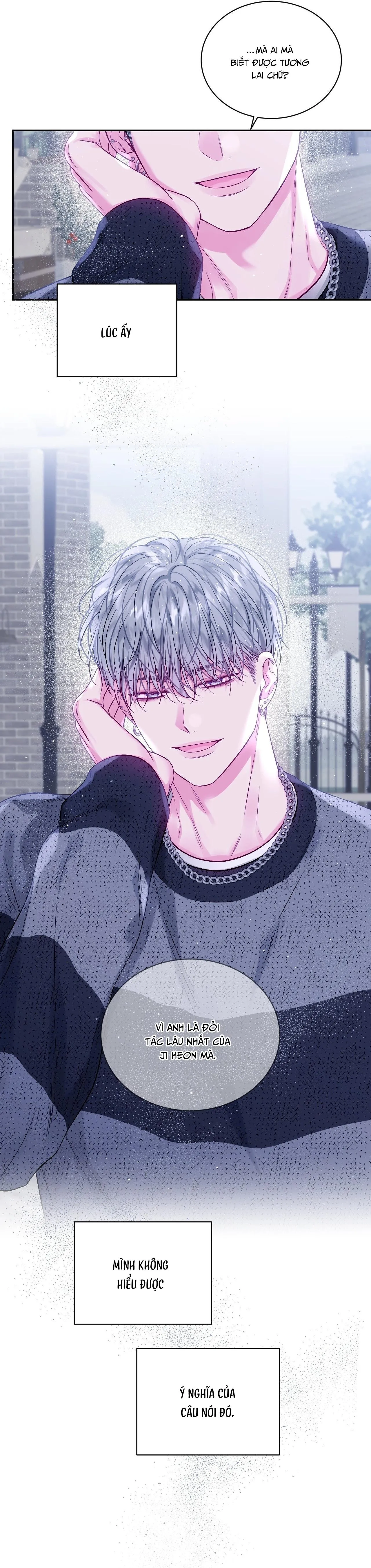 IMPERFECTLY US Chapter 14 Trang 20