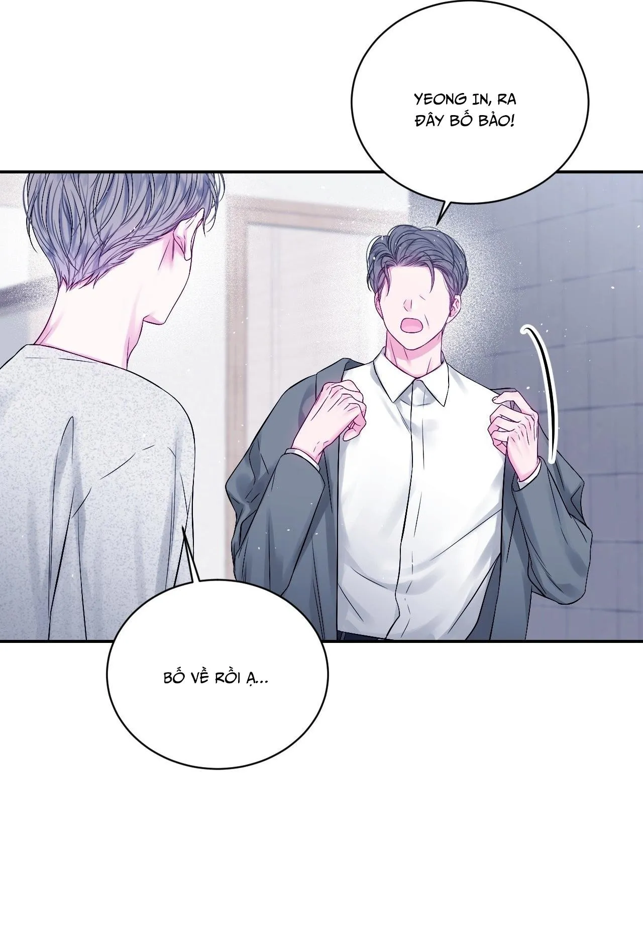 IMPERFECTLY US Chapter 14 Trang 22