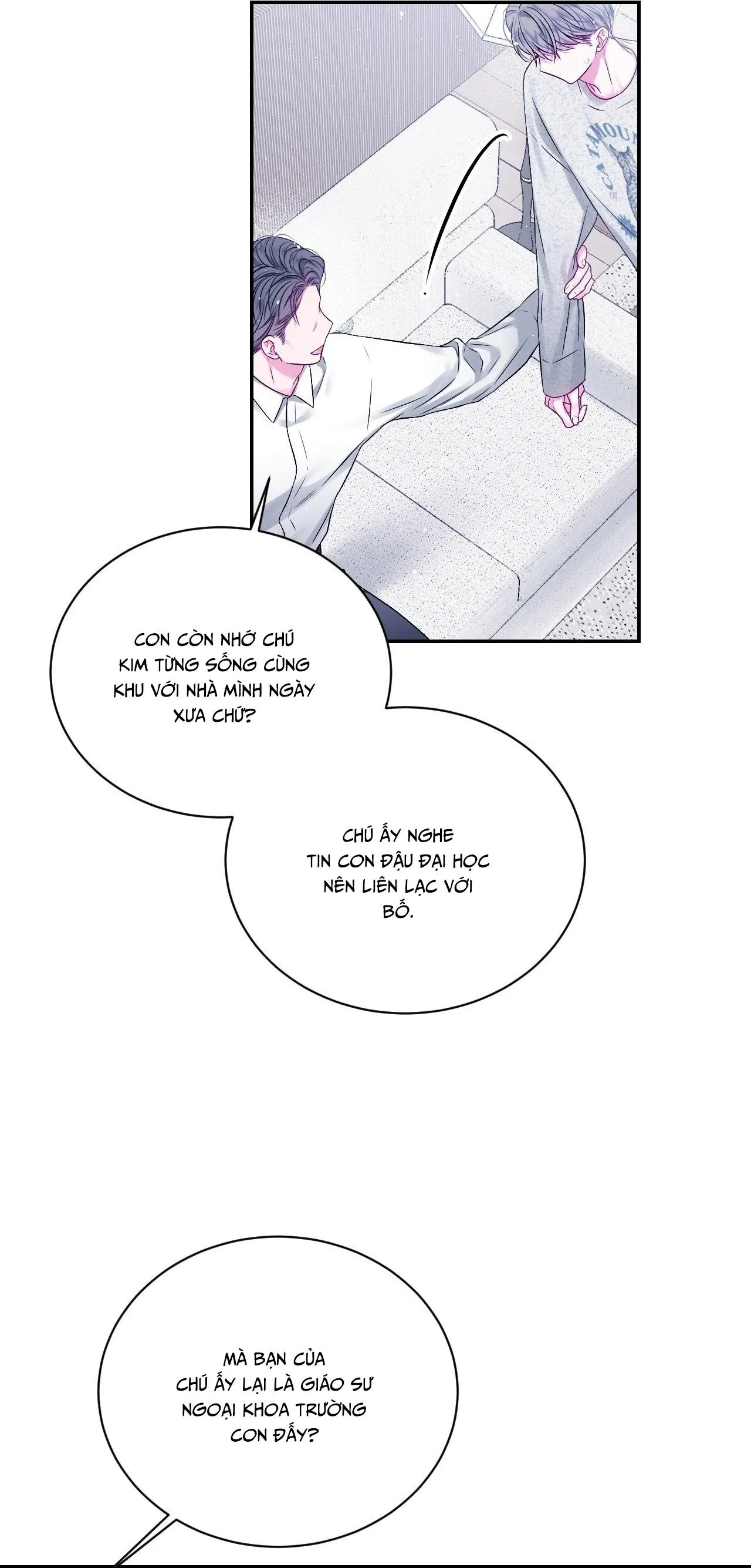 IMPERFECTLY US Chapter 14 Trang 24