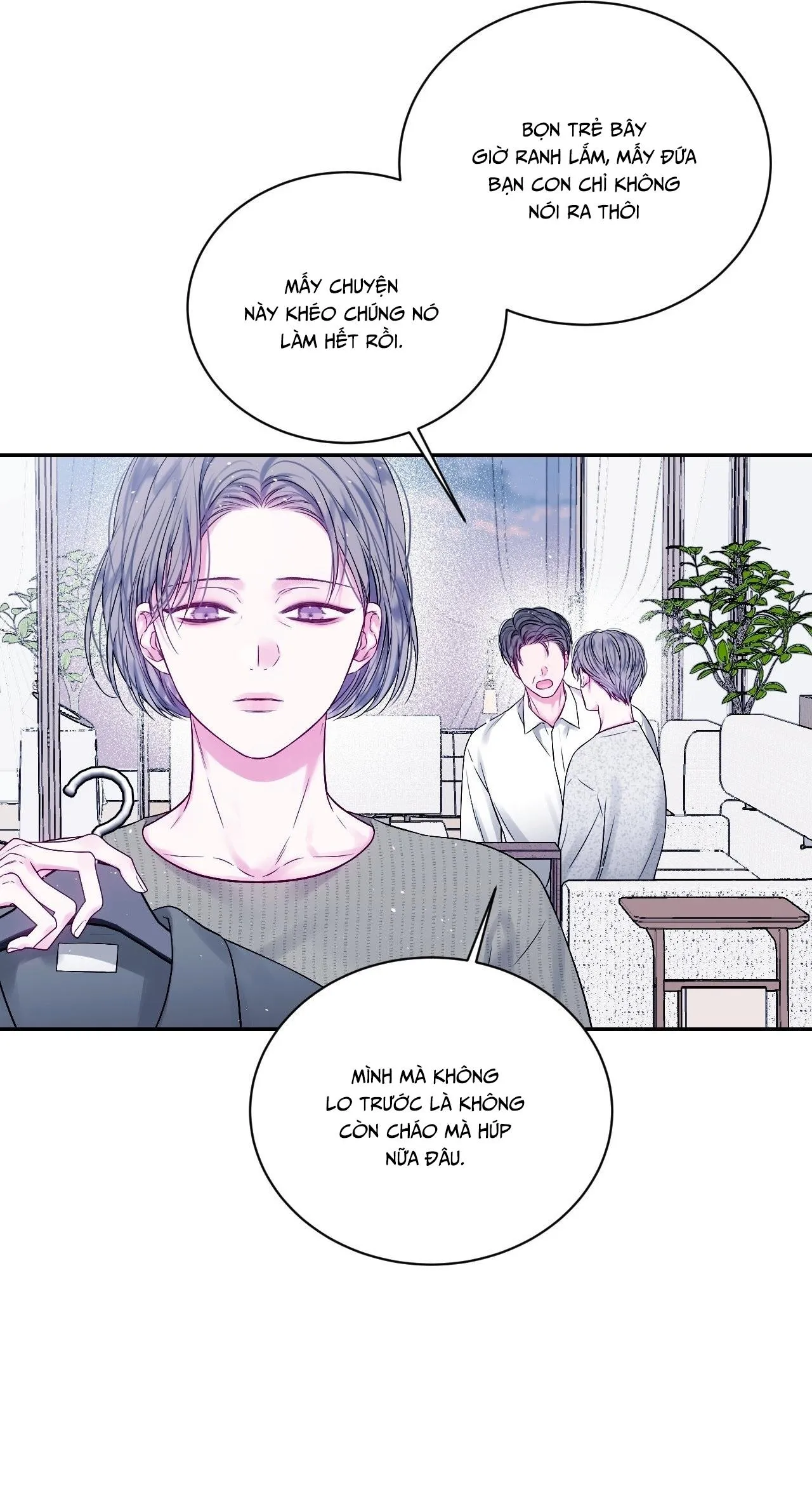 IMPERFECTLY US Chapter 14 Trang 29