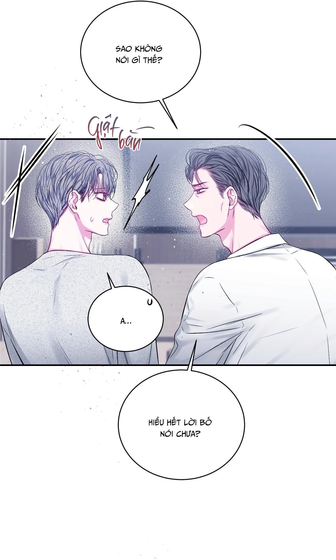 IMPERFECTLY US Chapter 14 Trang 30