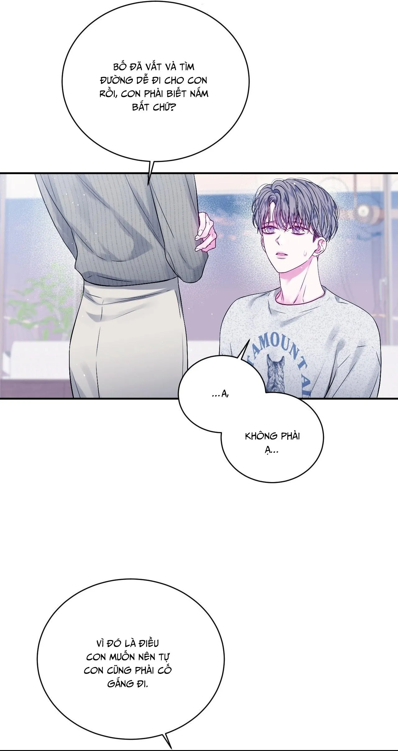 IMPERFECTLY US Chapter 14 Trang 33