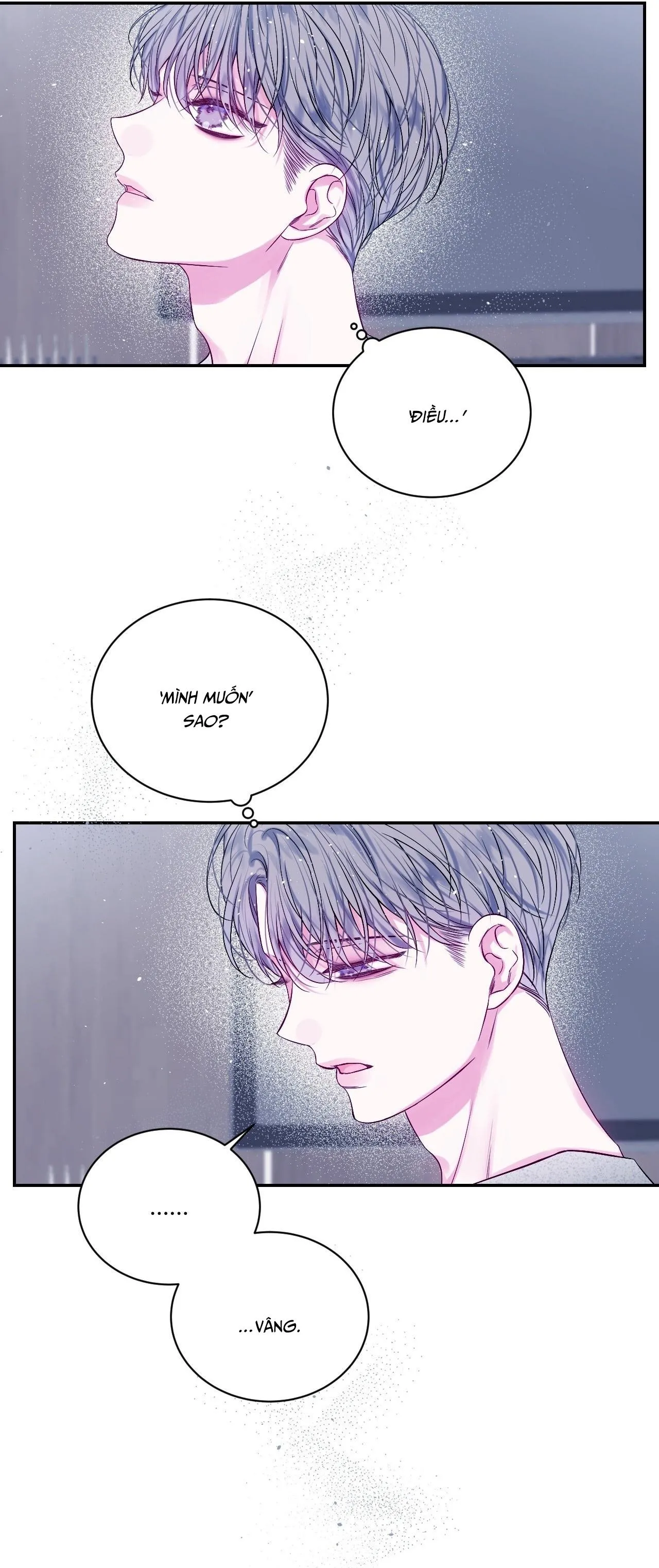 IMPERFECTLY US Chapter 14 Trang 35