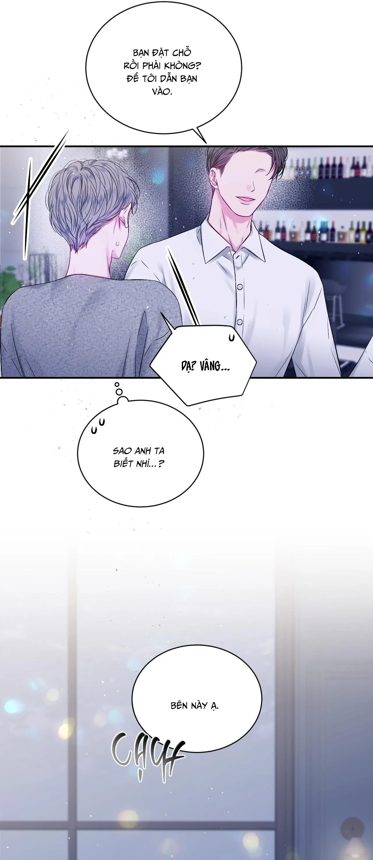 IMPERFECTLY US Chapter 14 Trang 41