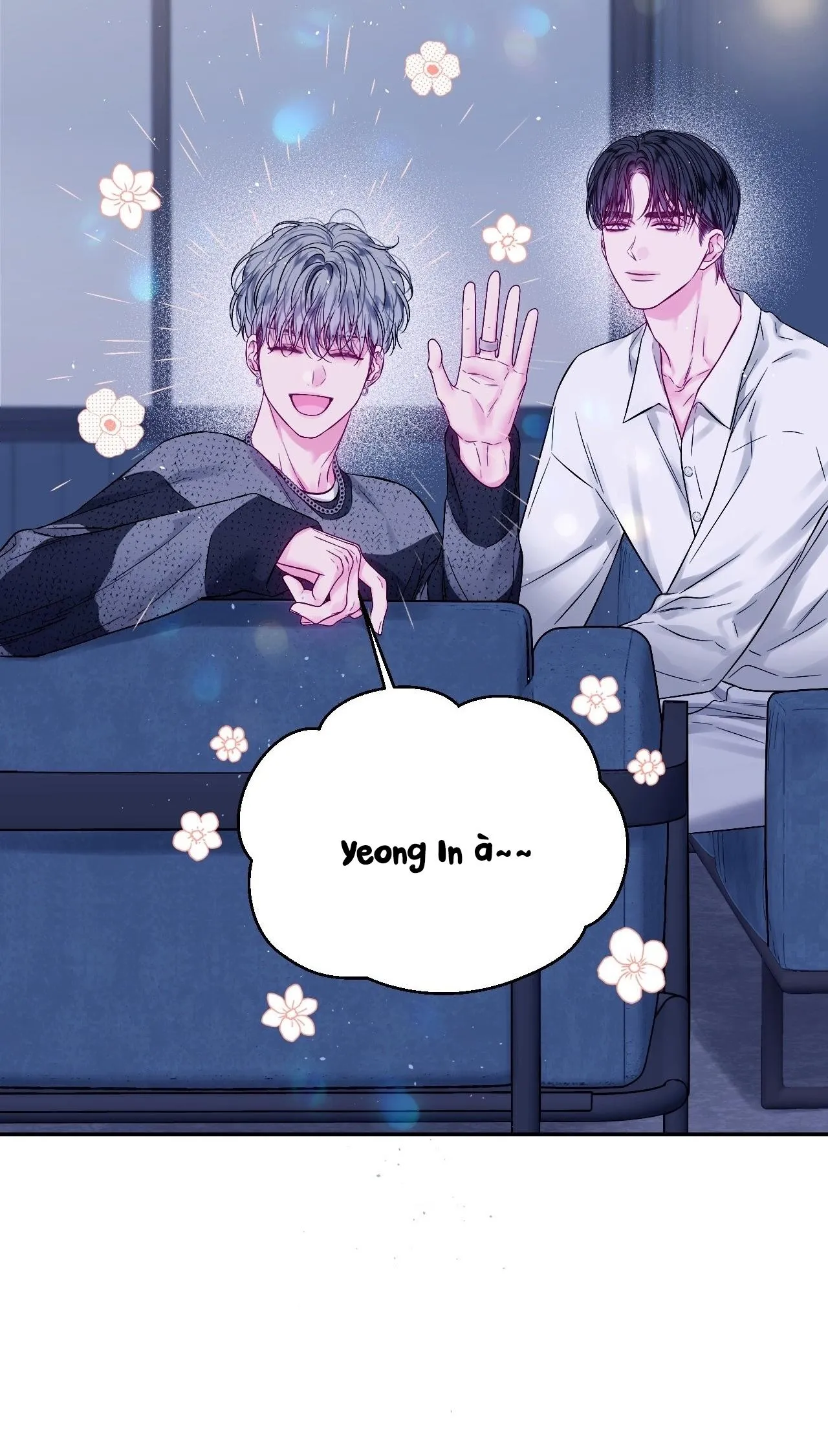 IMPERFECTLY US Chapter 14 Trang 42