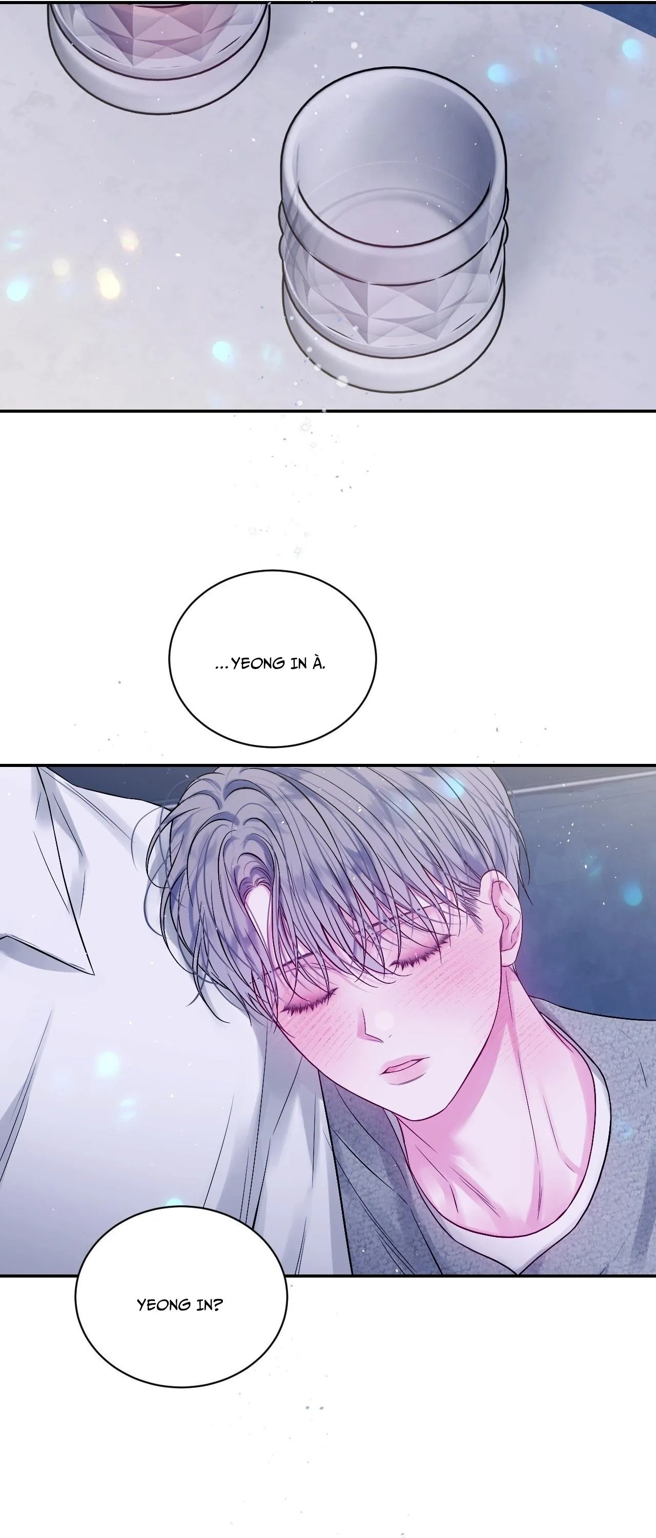 IMPERFECTLY US Chapter 14 Trang 49