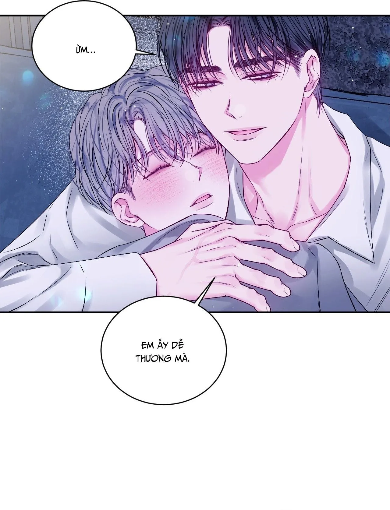 IMPERFECTLY US Chapter 14 Trang 52