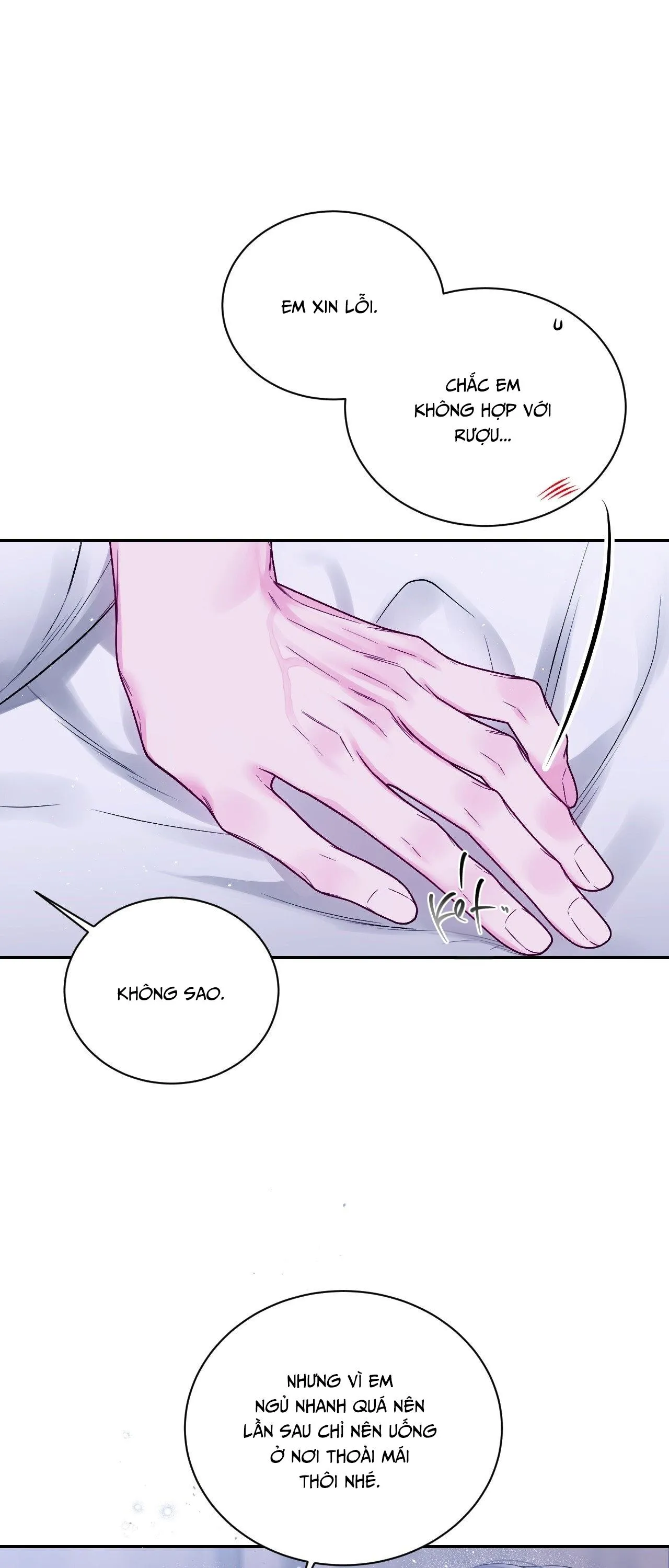 IMPERFECTLY US Chapter 15 Trang 7