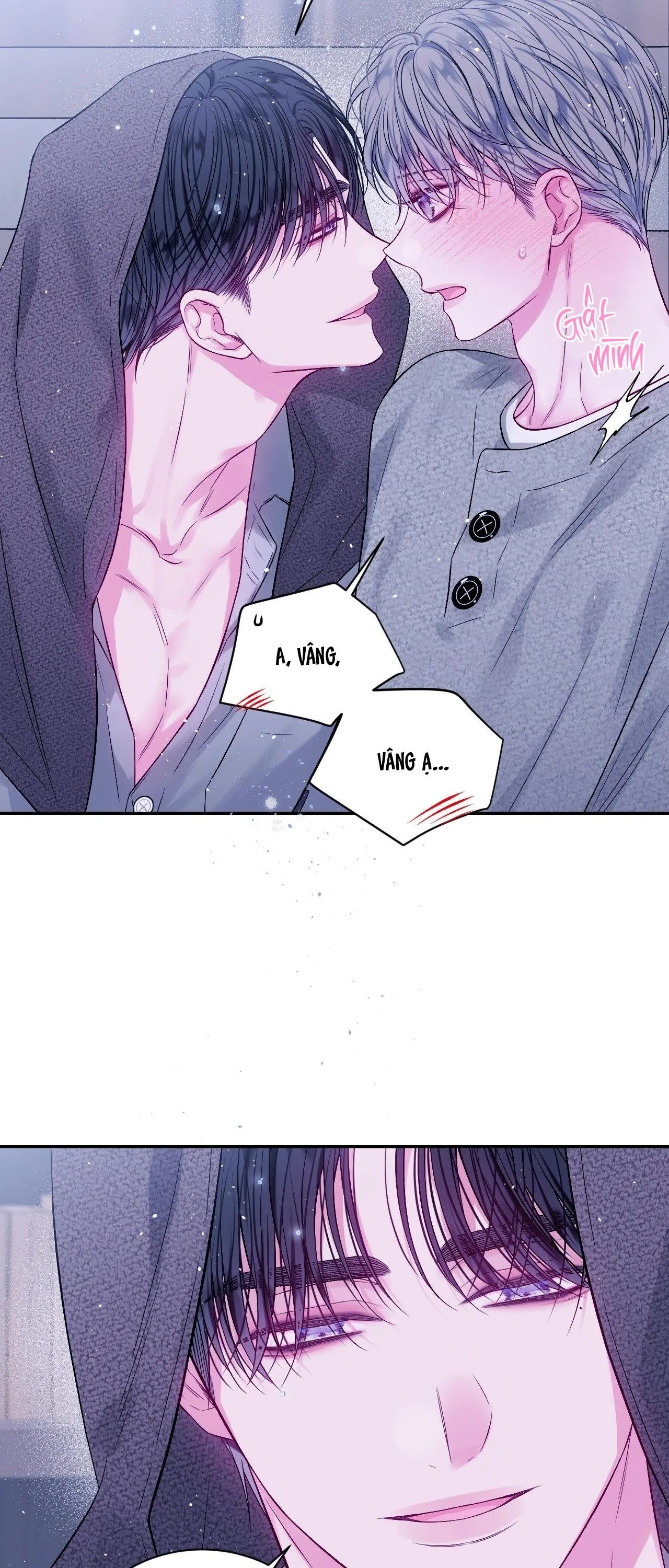 IMPERFECTLY US Chapter 15 Trang 8