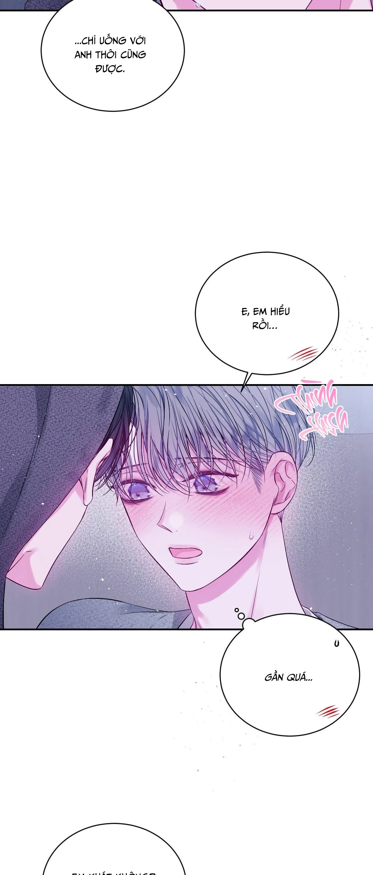 IMPERFECTLY US Chapter 15 Trang 9