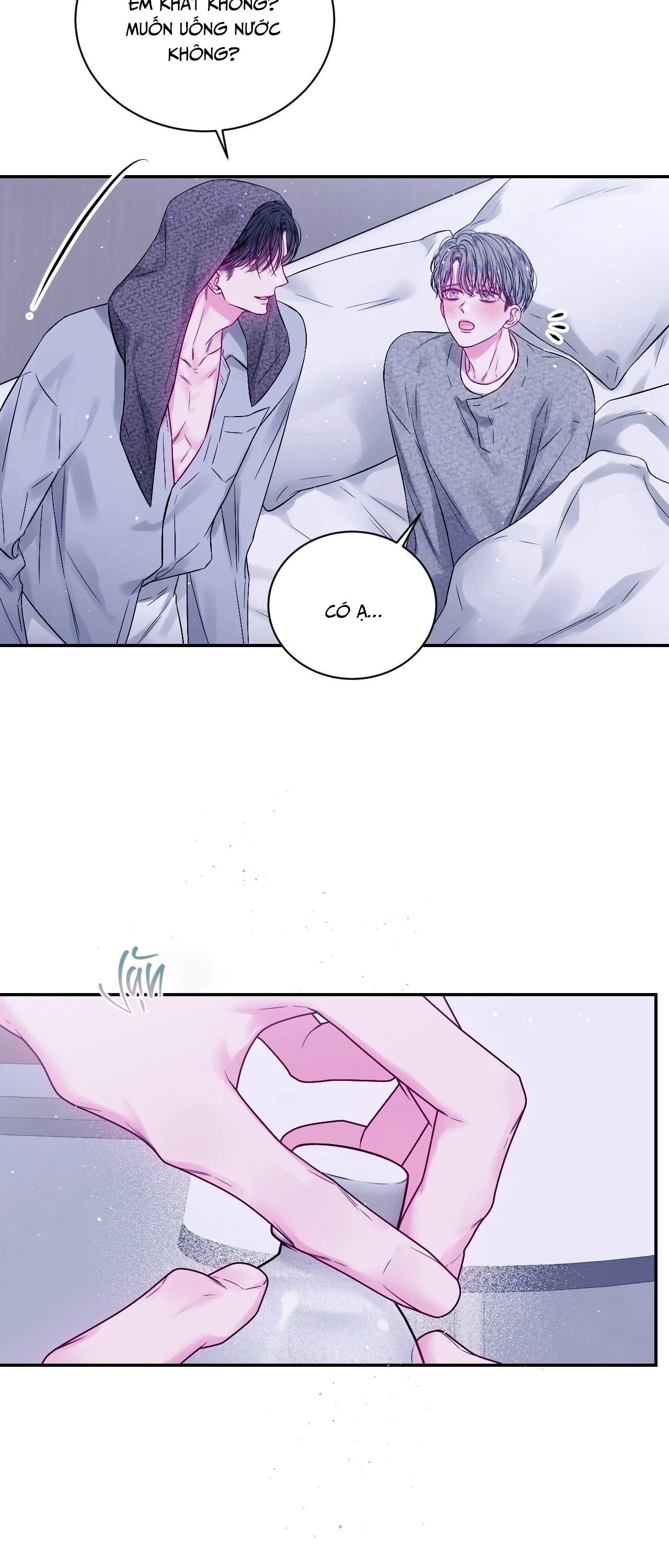 IMPERFECTLY US Chapter 15 Trang 10