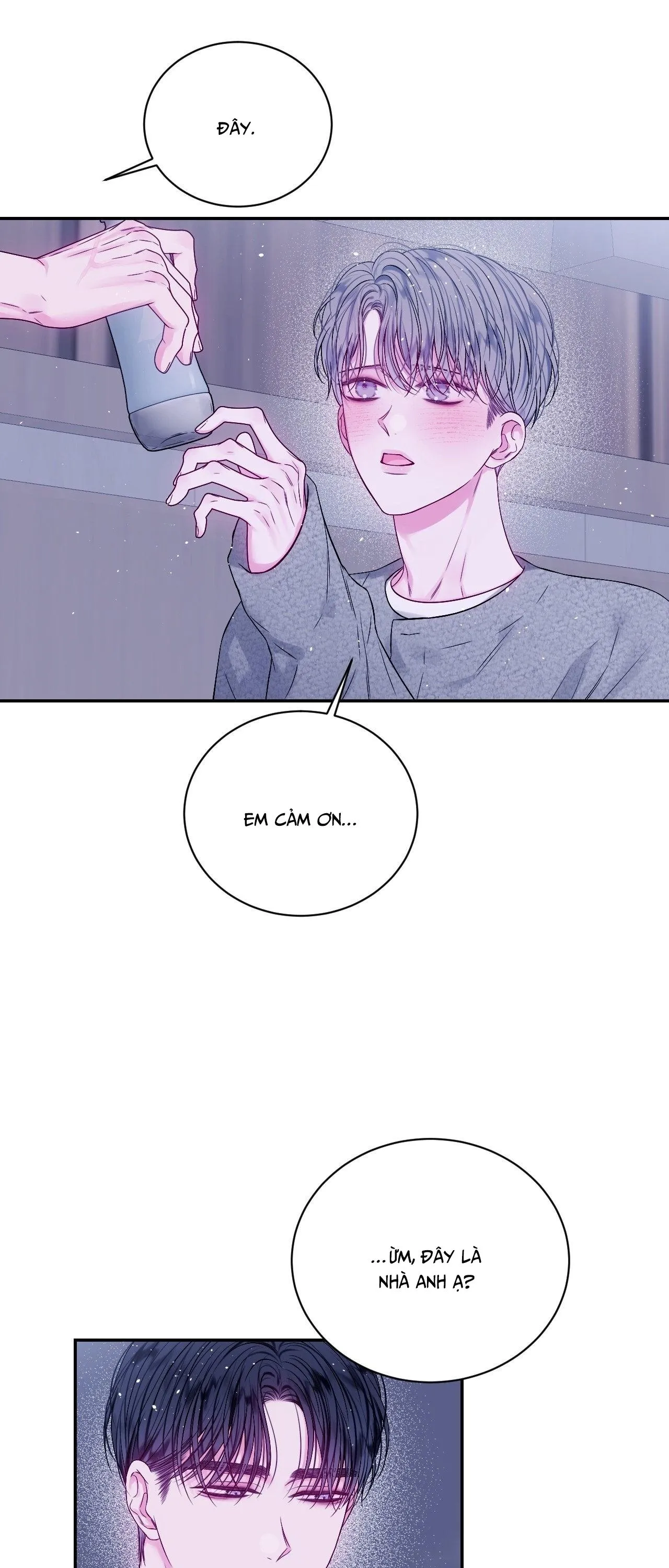 IMPERFECTLY US Chapter 15 Trang 11