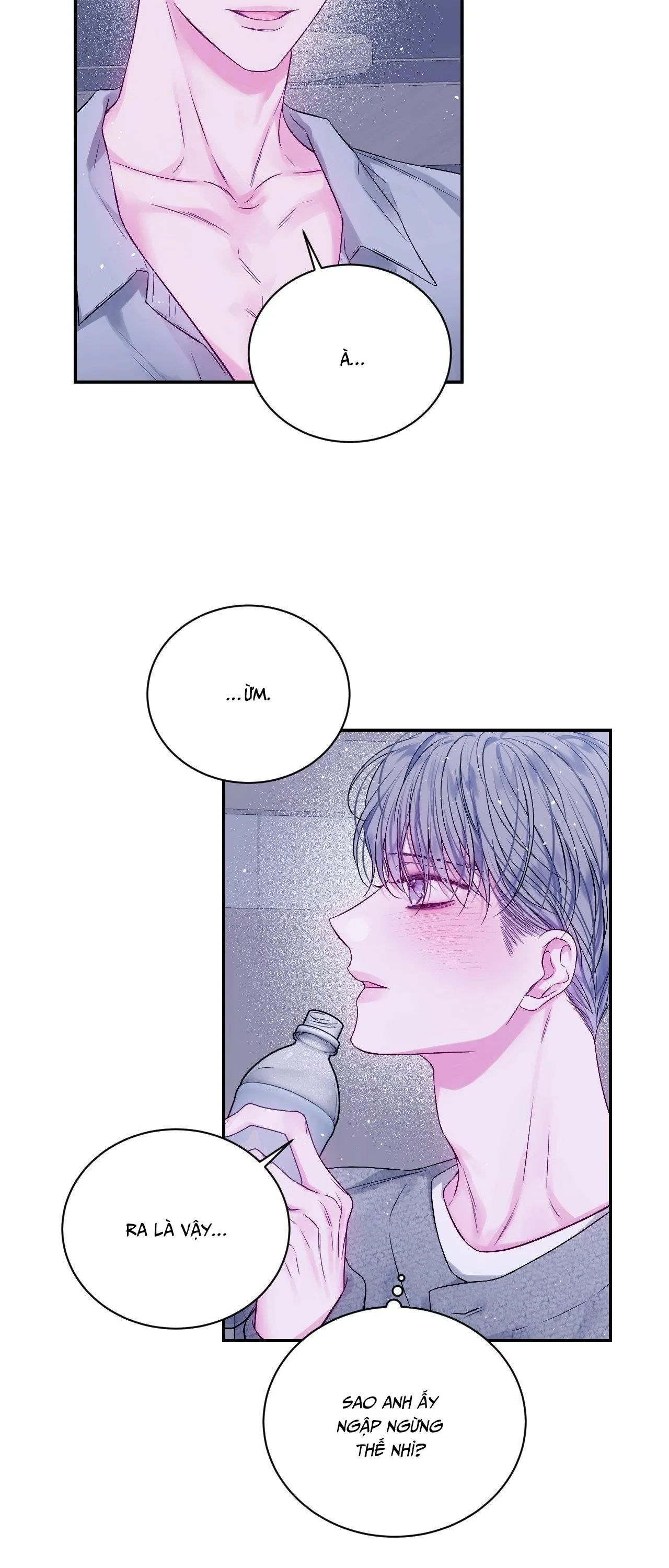 IMPERFECTLY US Chapter 15 Trang 12