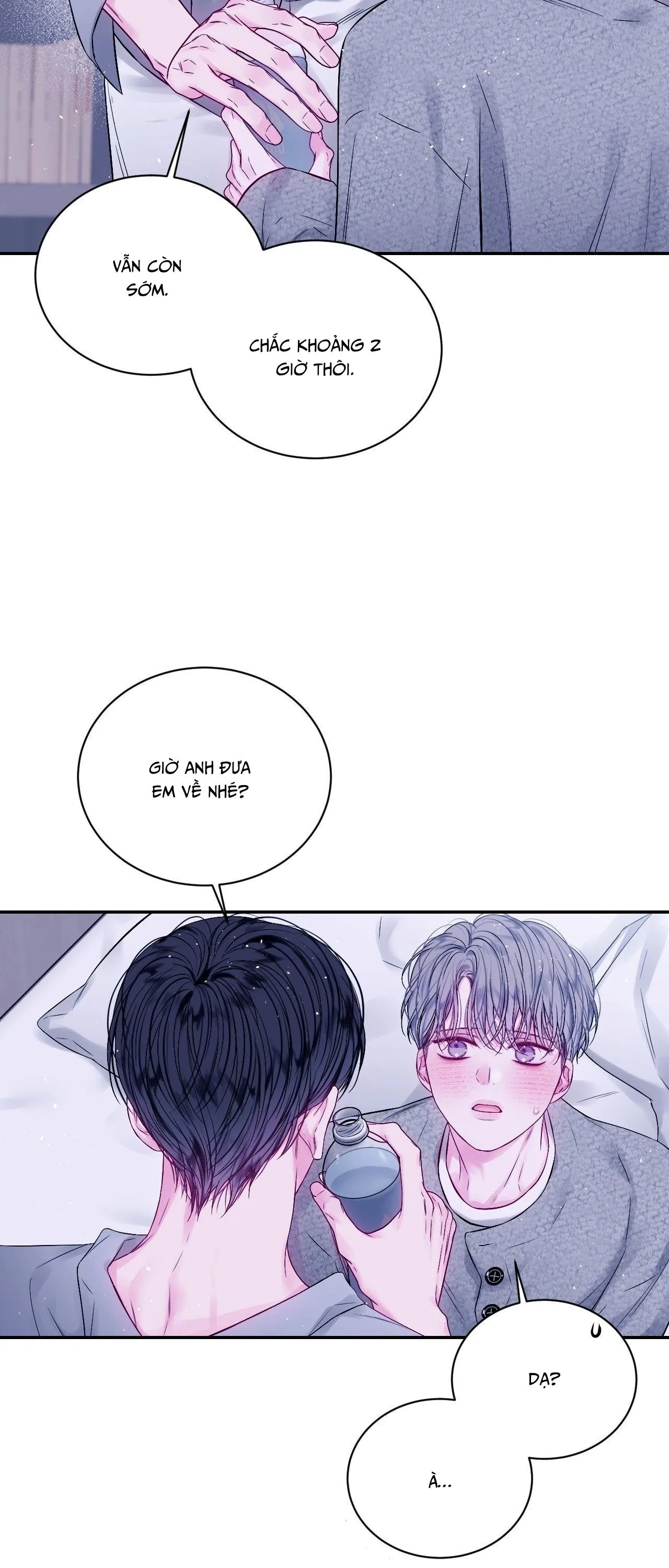 IMPERFECTLY US Chapter 15 Trang 14