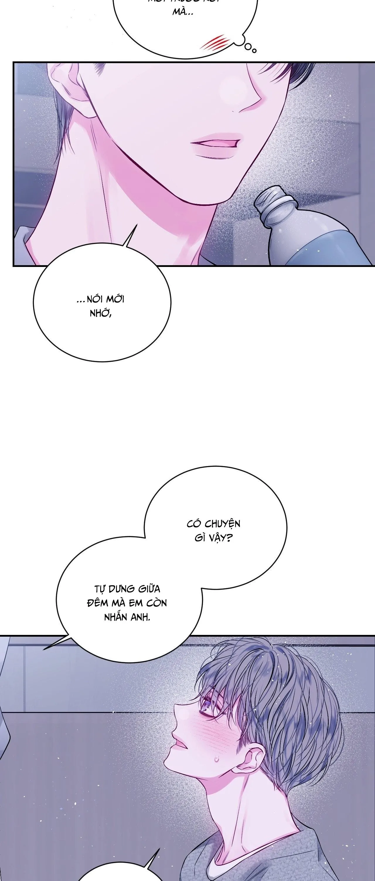 IMPERFECTLY US Chapter 15 Trang 16