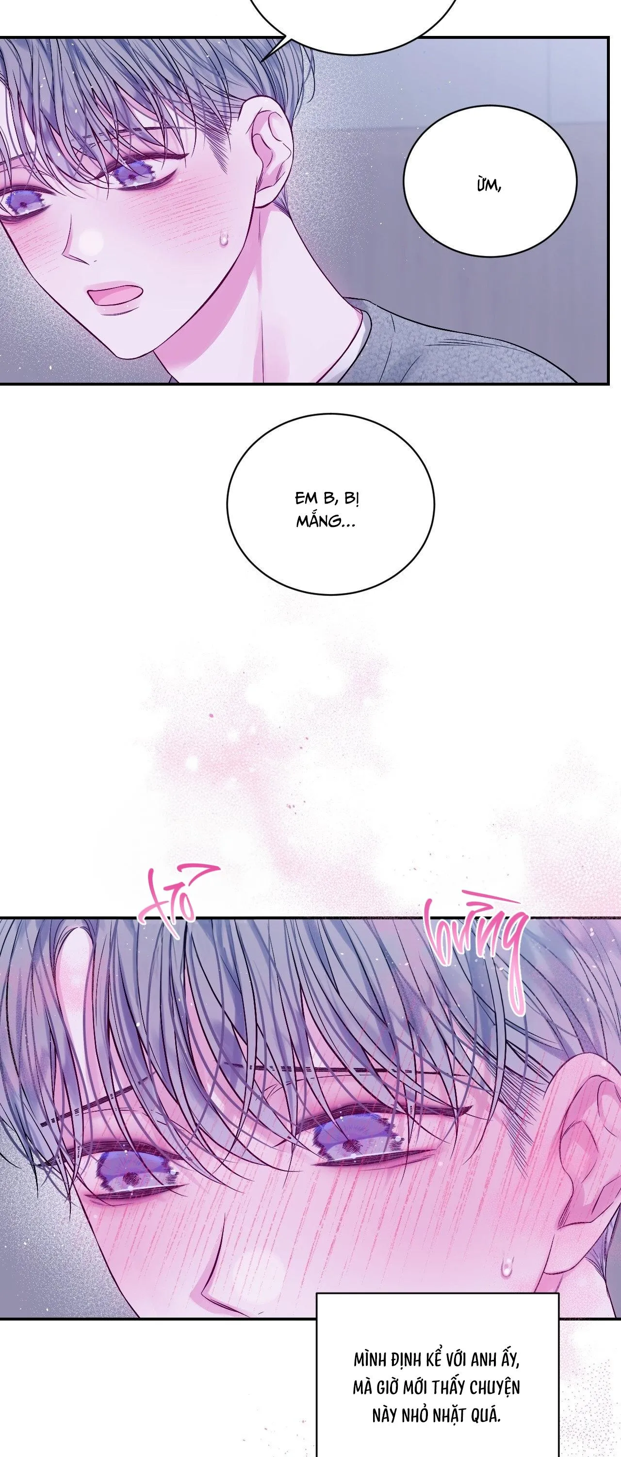 IMPERFECTLY US Chapter 15 Trang 18