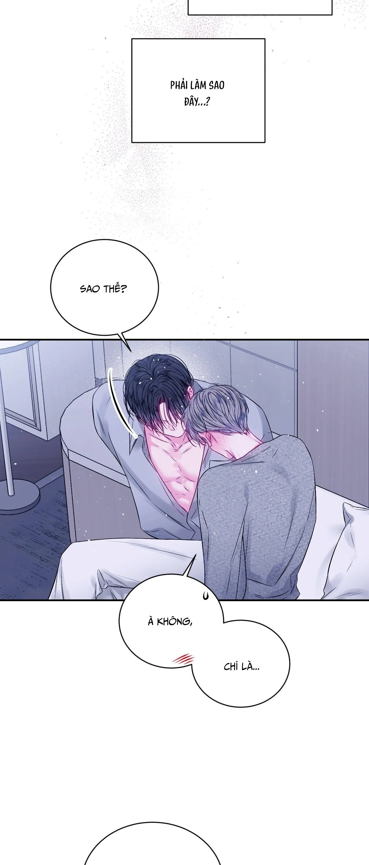 IMPERFECTLY US Chapter 15 Trang 19