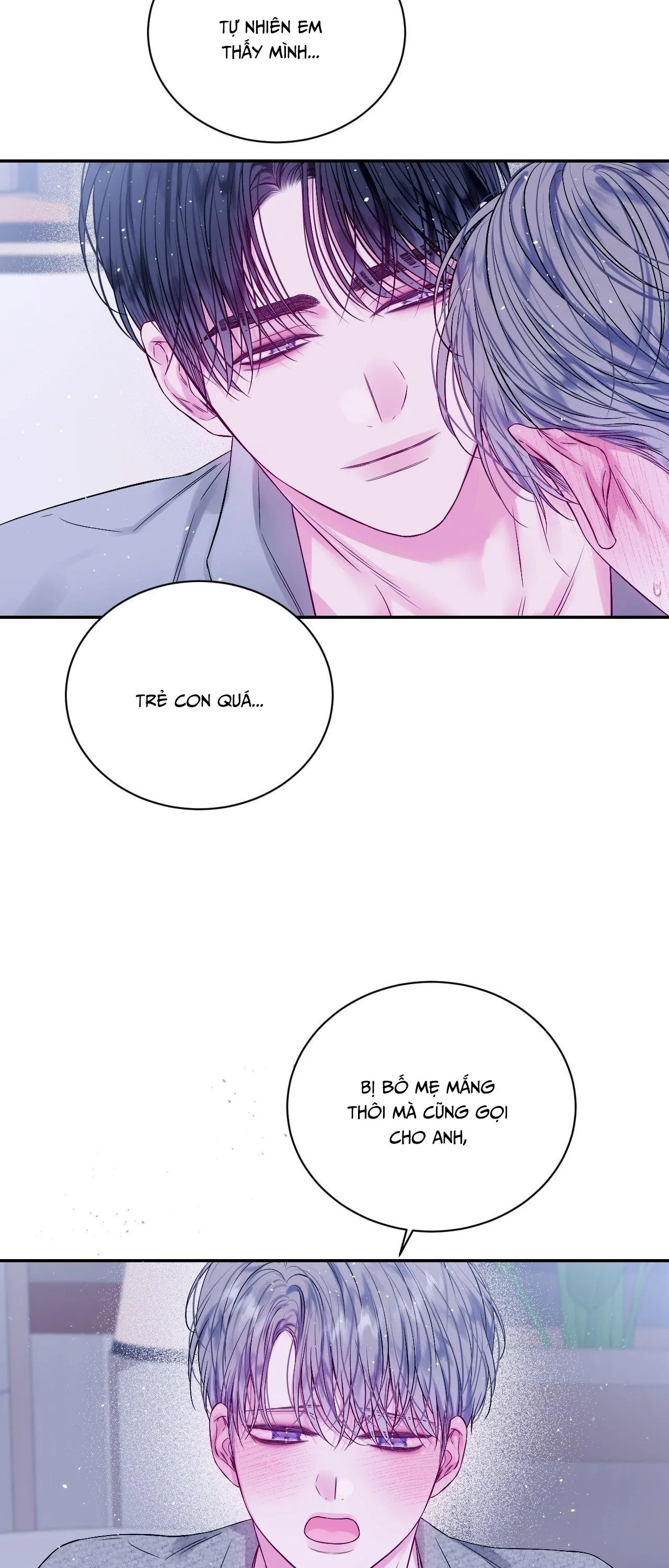 IMPERFECTLY US Chapter 15 Trang 20