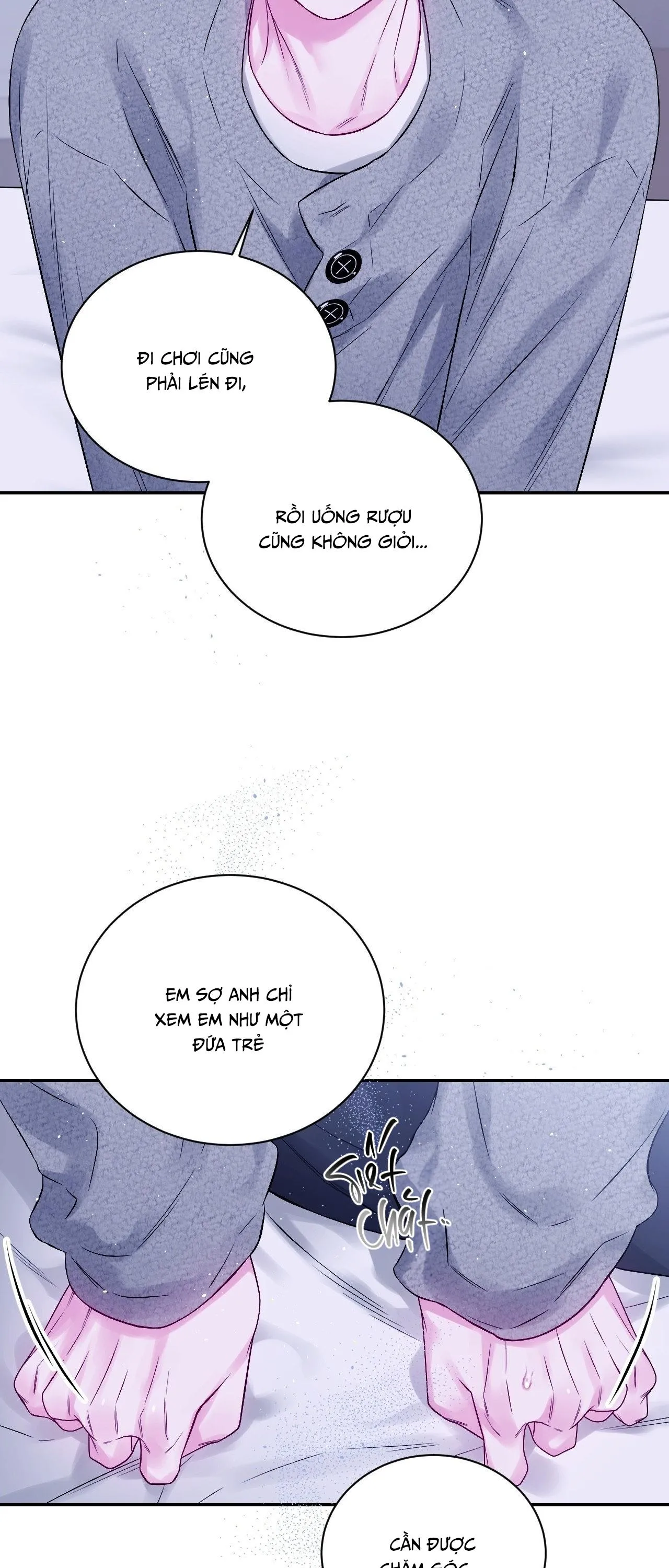 IMPERFECTLY US Chapter 15 Trang 21