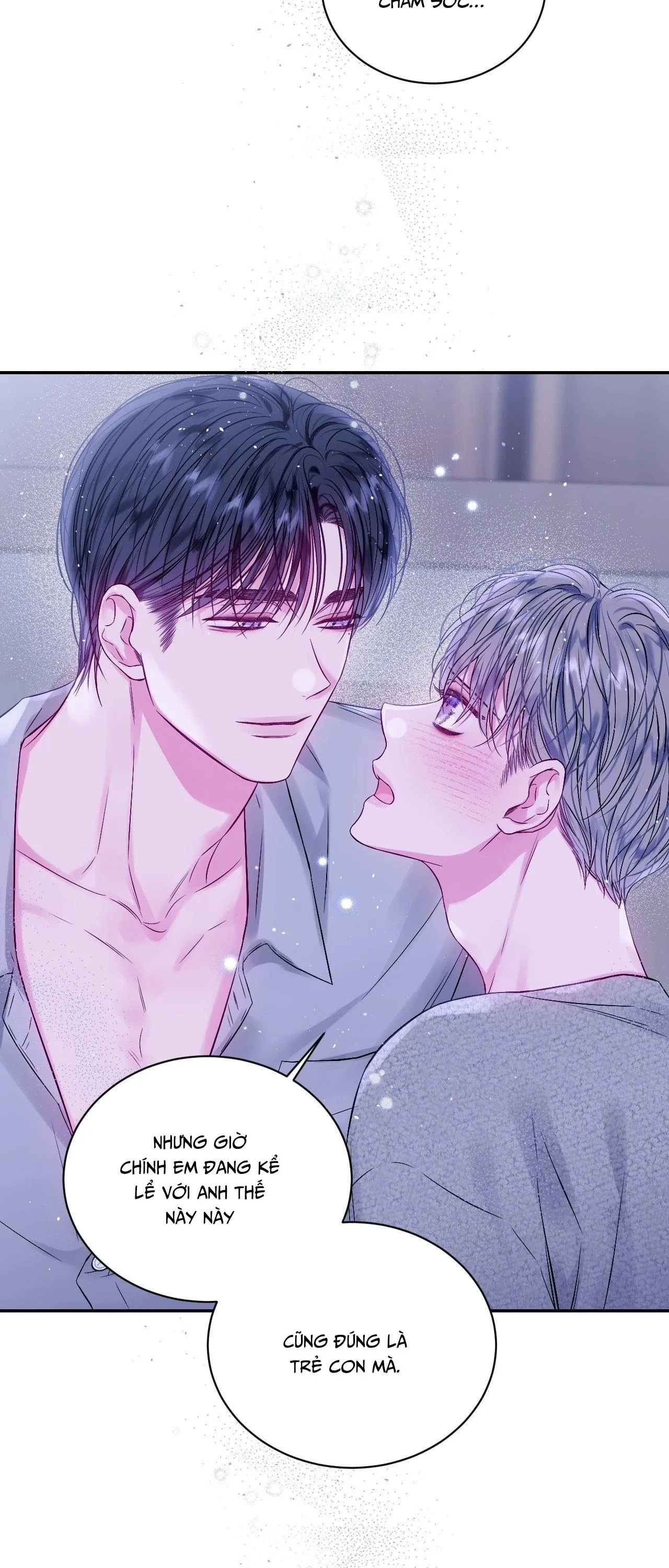 IMPERFECTLY US Chapter 15 Trang 22