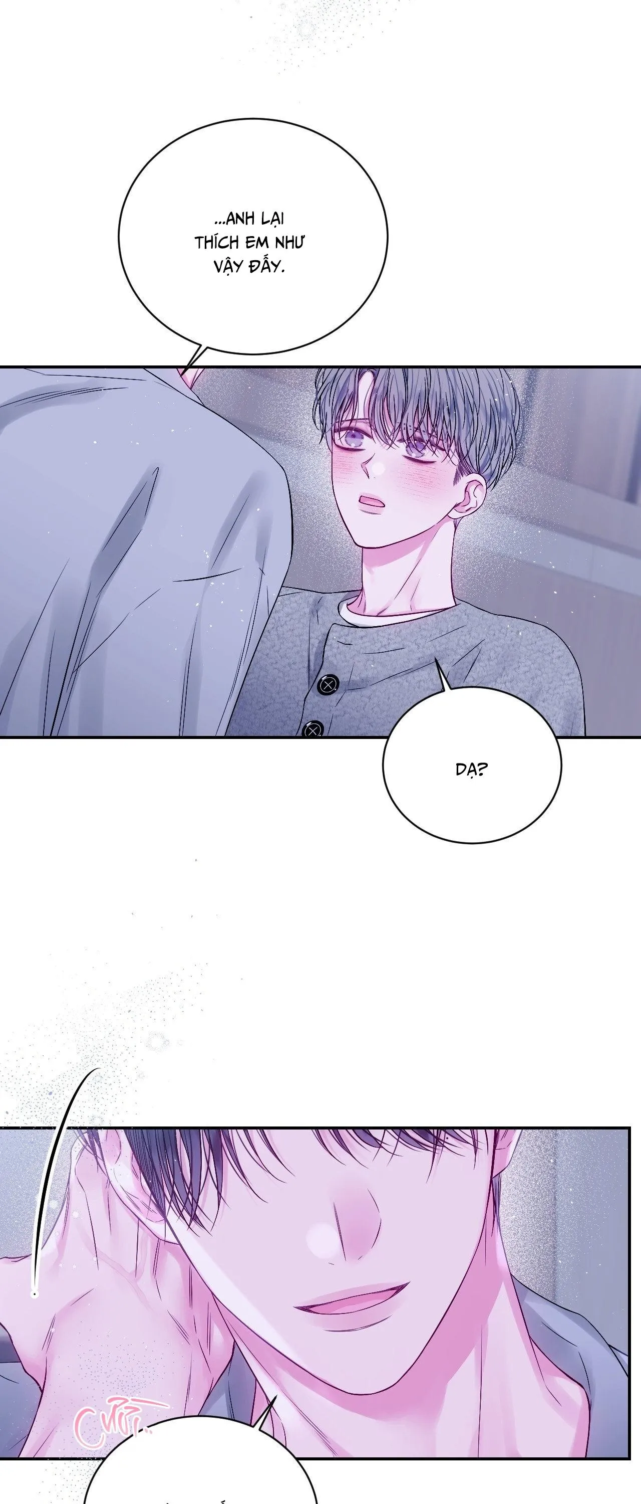 IMPERFECTLY US Chapter 15 Trang 23