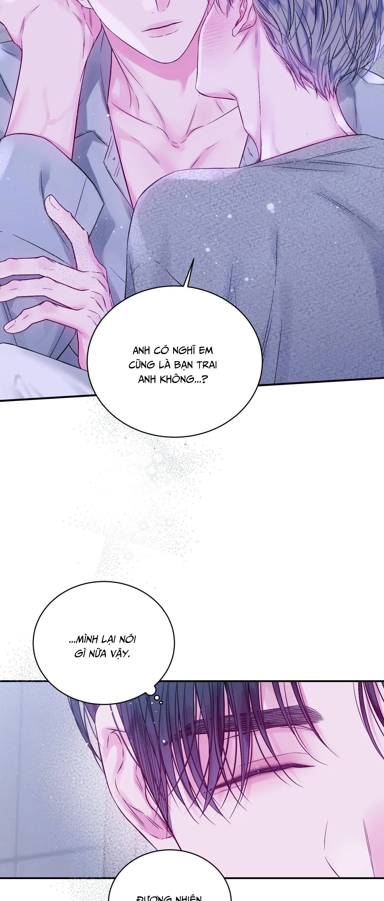 IMPERFECTLY US Chapter 15 Trang 26