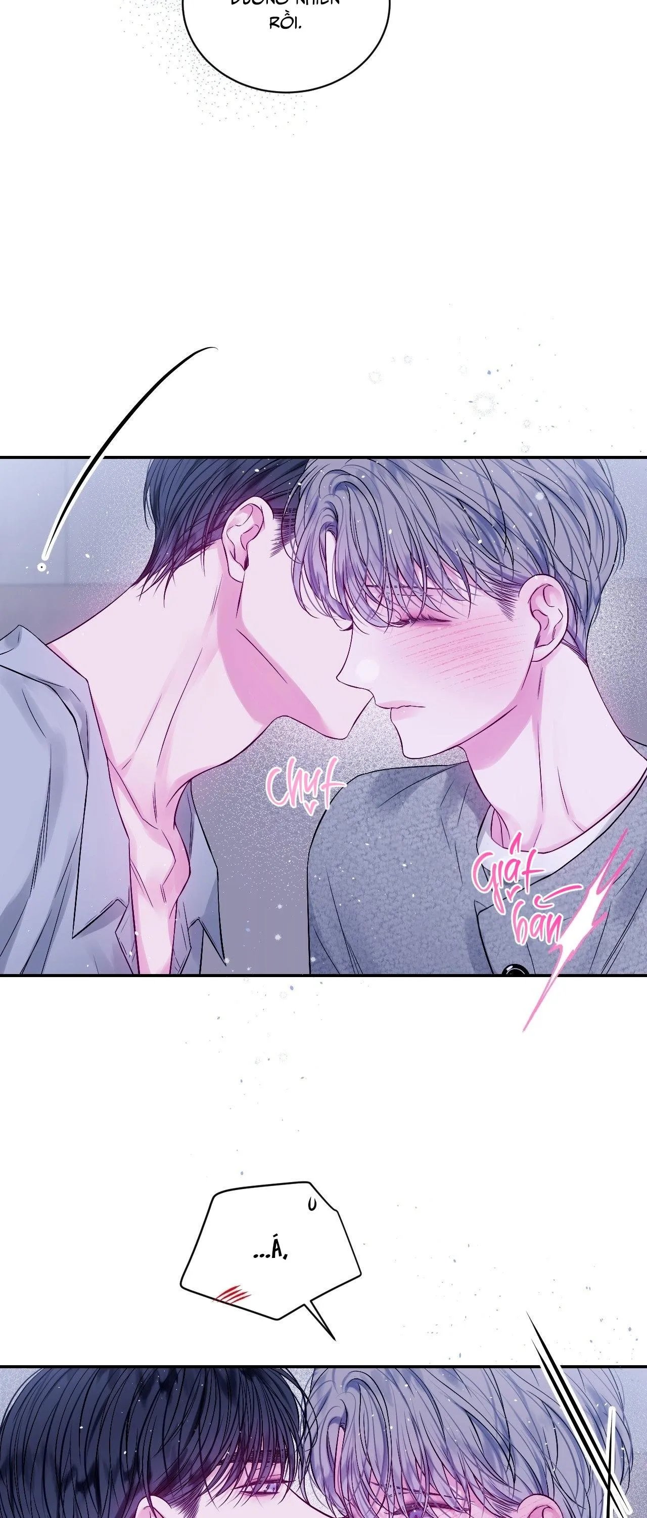 IMPERFECTLY US Chapter 15 Trang 27