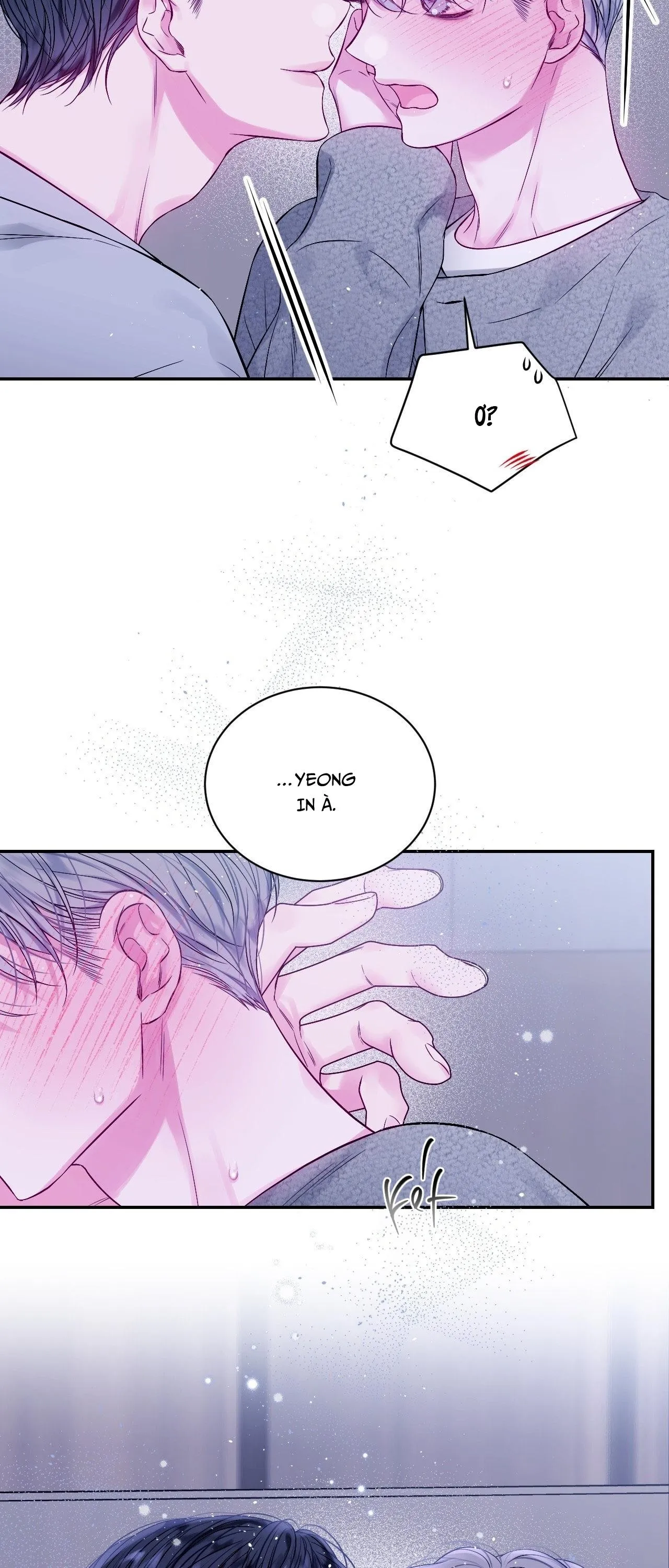 IMPERFECTLY US Chapter 15 Trang 28