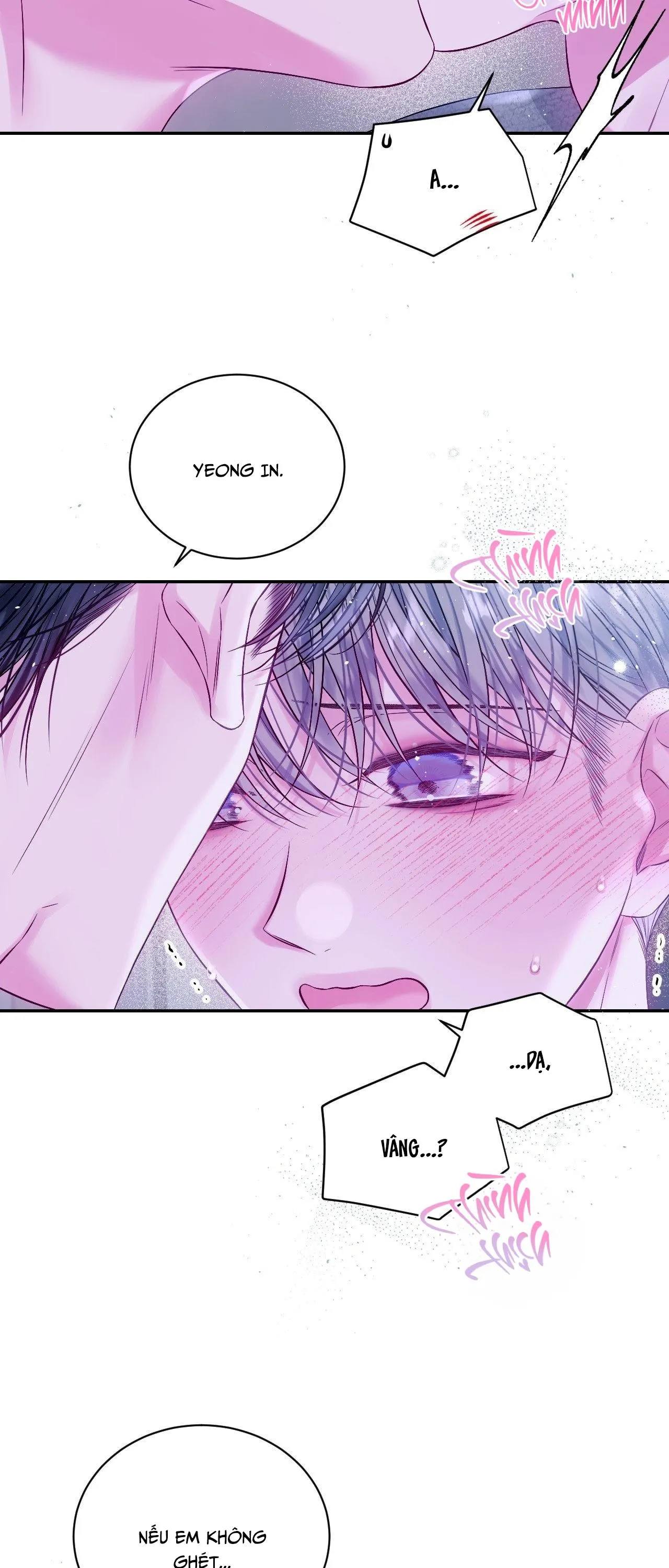 IMPERFECTLY US Chapter 15 Trang 30